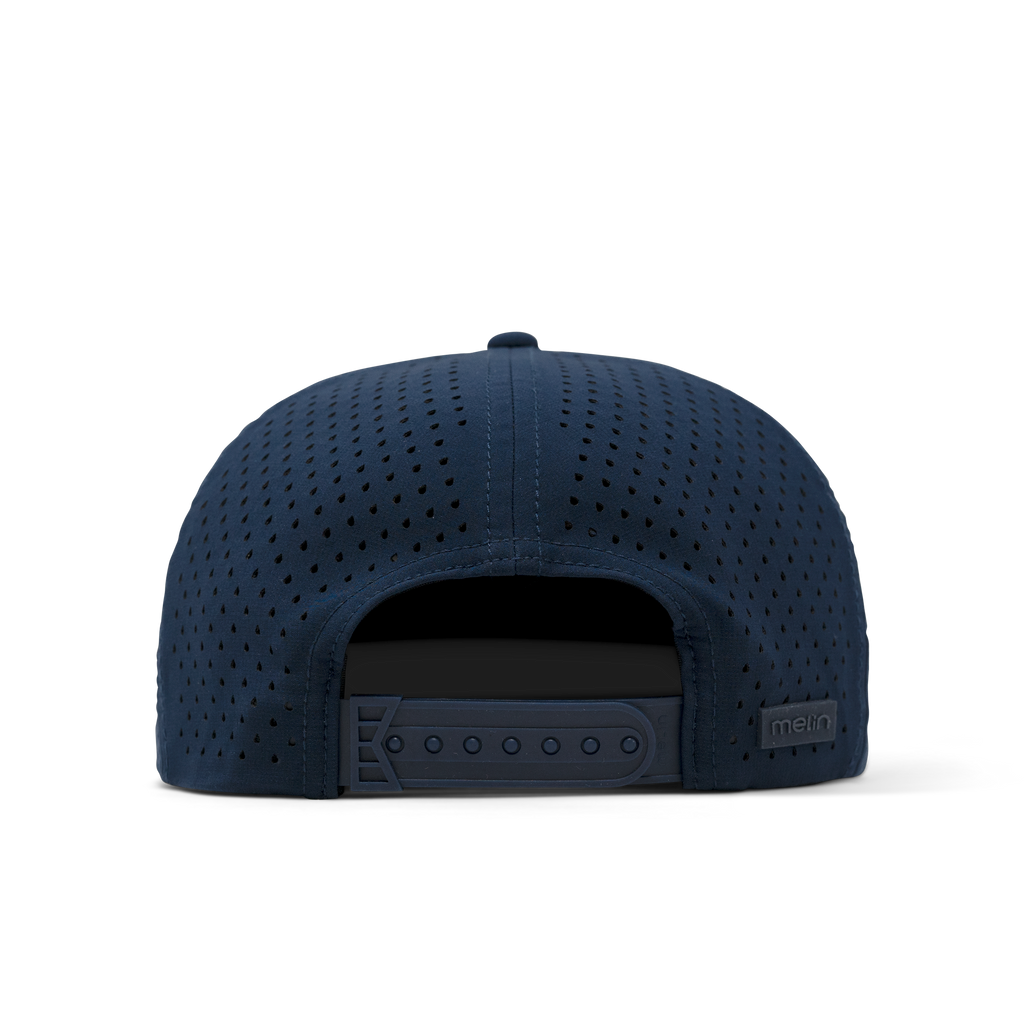 Coronado Brick MPH Hydro - Black Iris / White #0603W