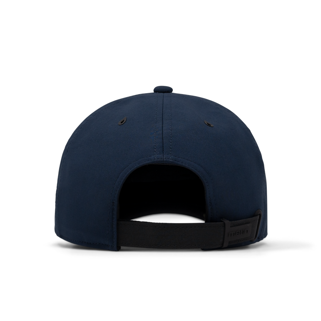 The Legend MPH Hydro - Black Iris / Black #018IW