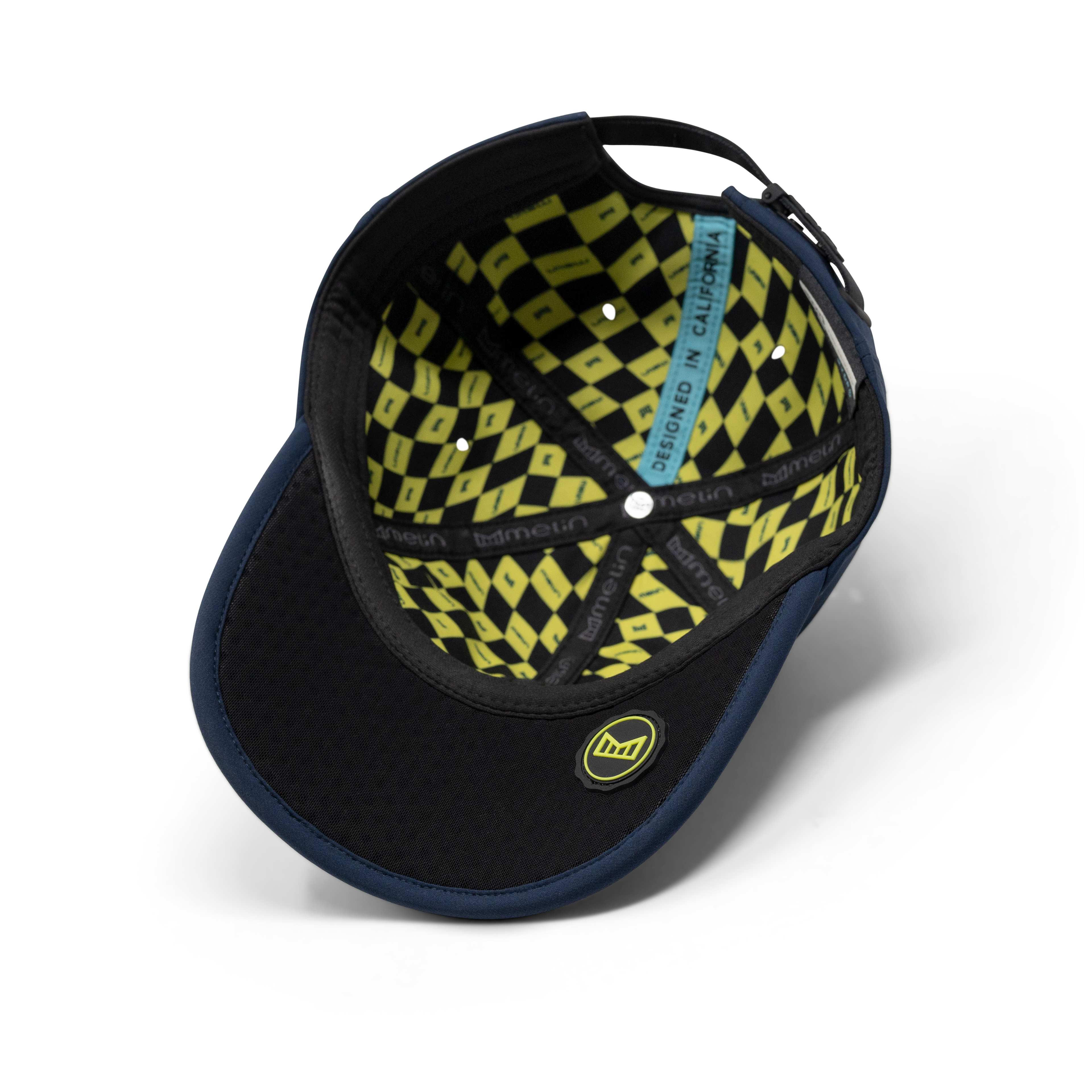 The Legend MPH Hydro - Black Iris / Black #018IW
