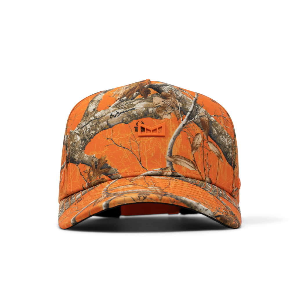 Odysea Realtree® Hydro - Neo Camo #034SU