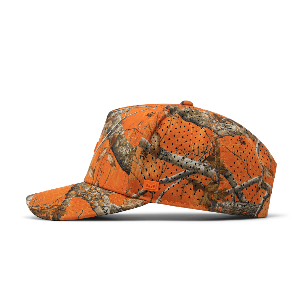 Odysea Realtree® Hydro - Neo Camo #034SU