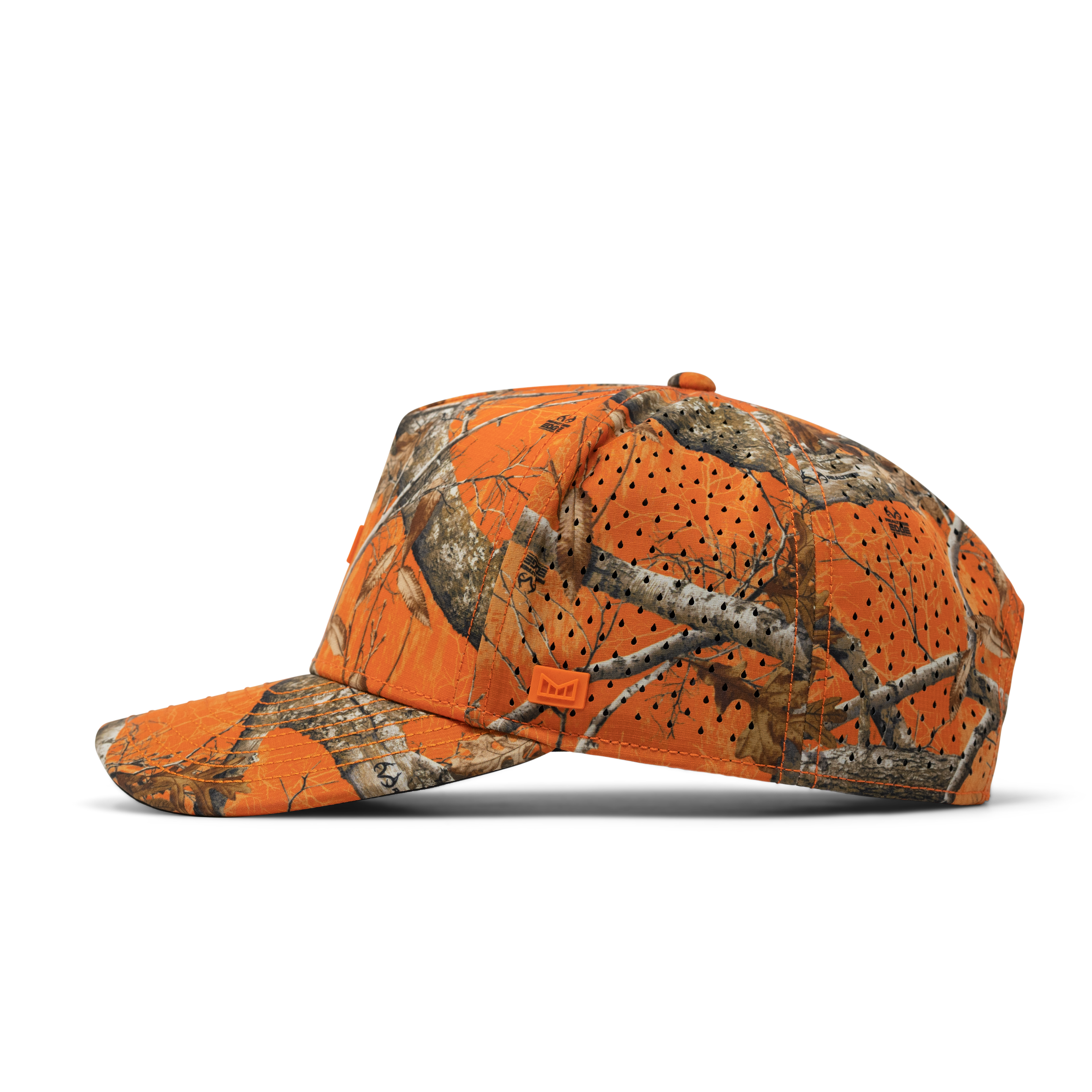 Odysea Realtree® Hydro - Neo Camo #034SU