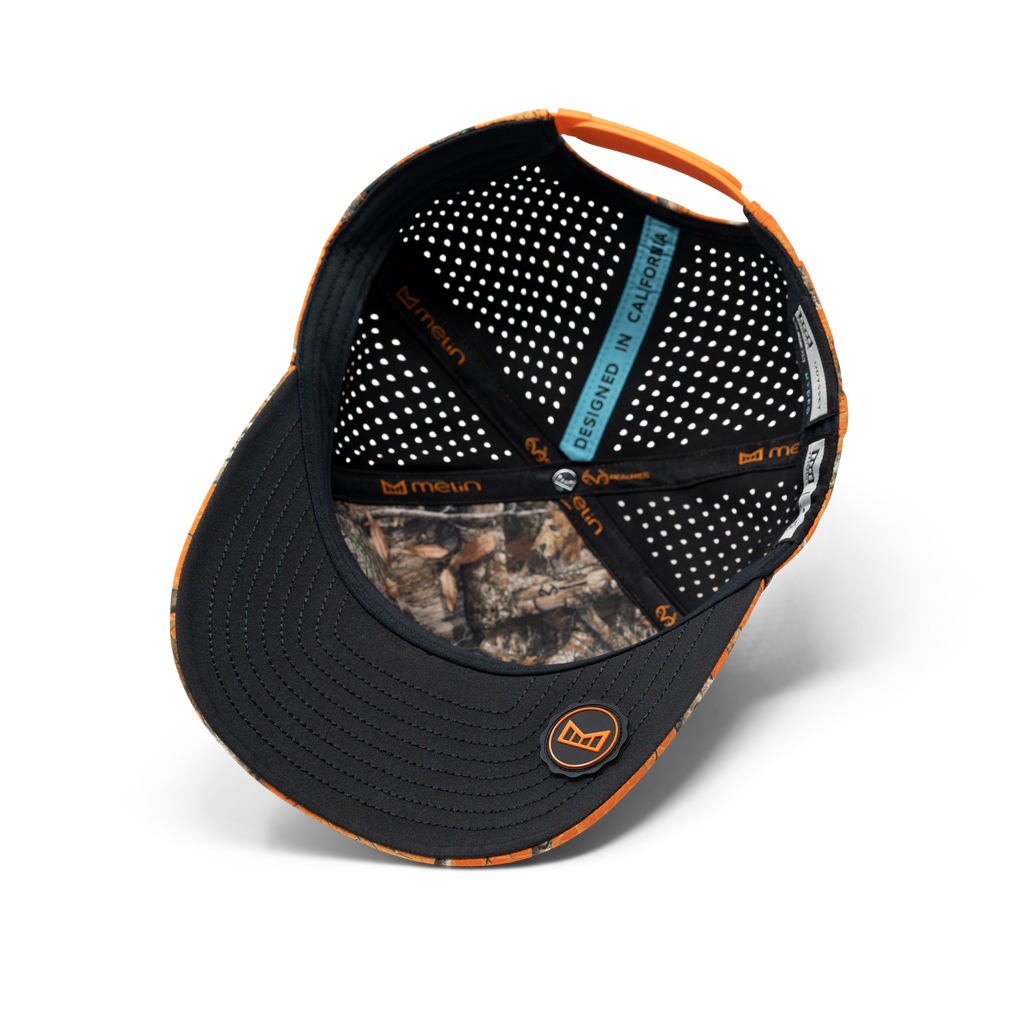 Odysea Realtree® Hydro - Neo Camo #034SU