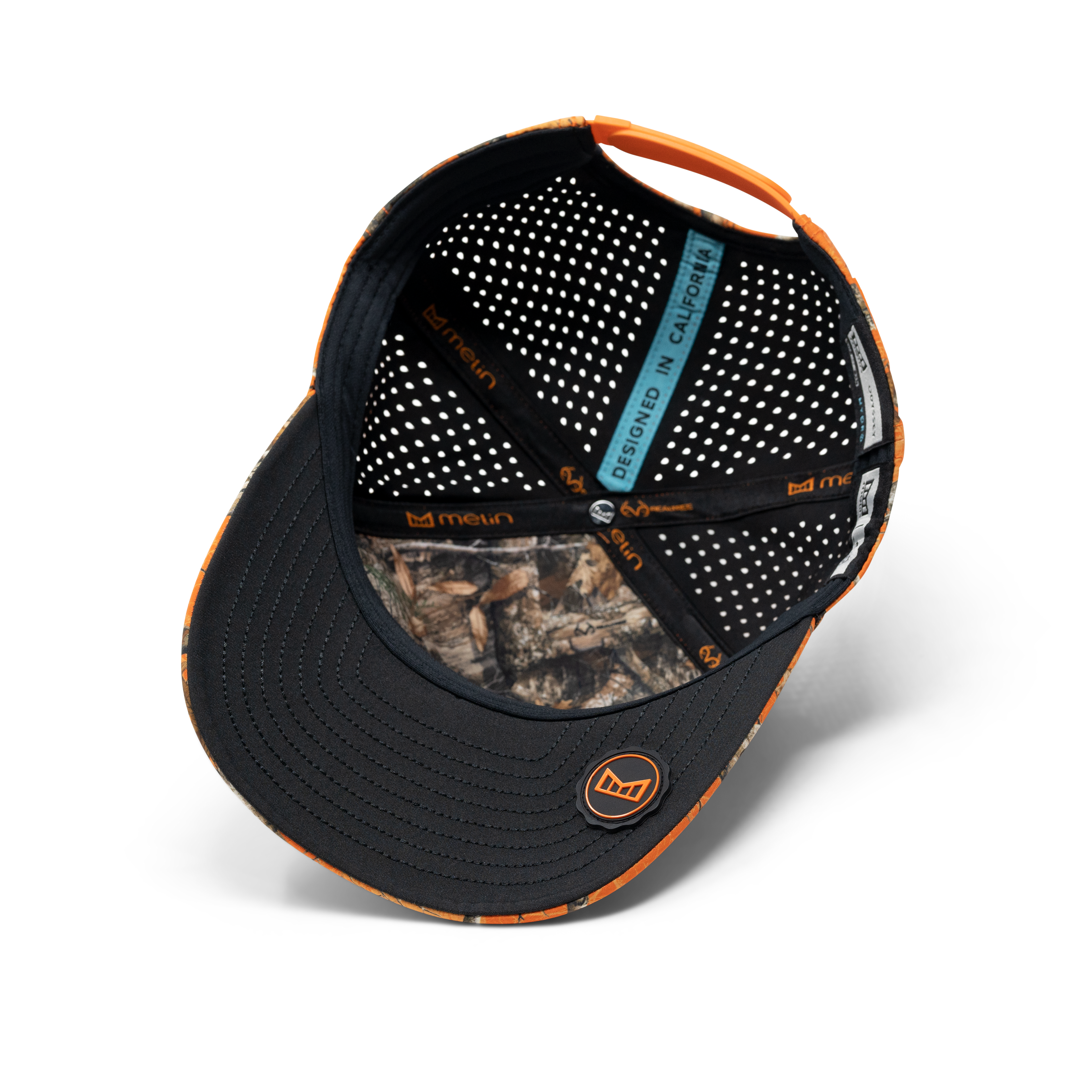 Odysea Realtree® Hydro - Neo Camo #034SU