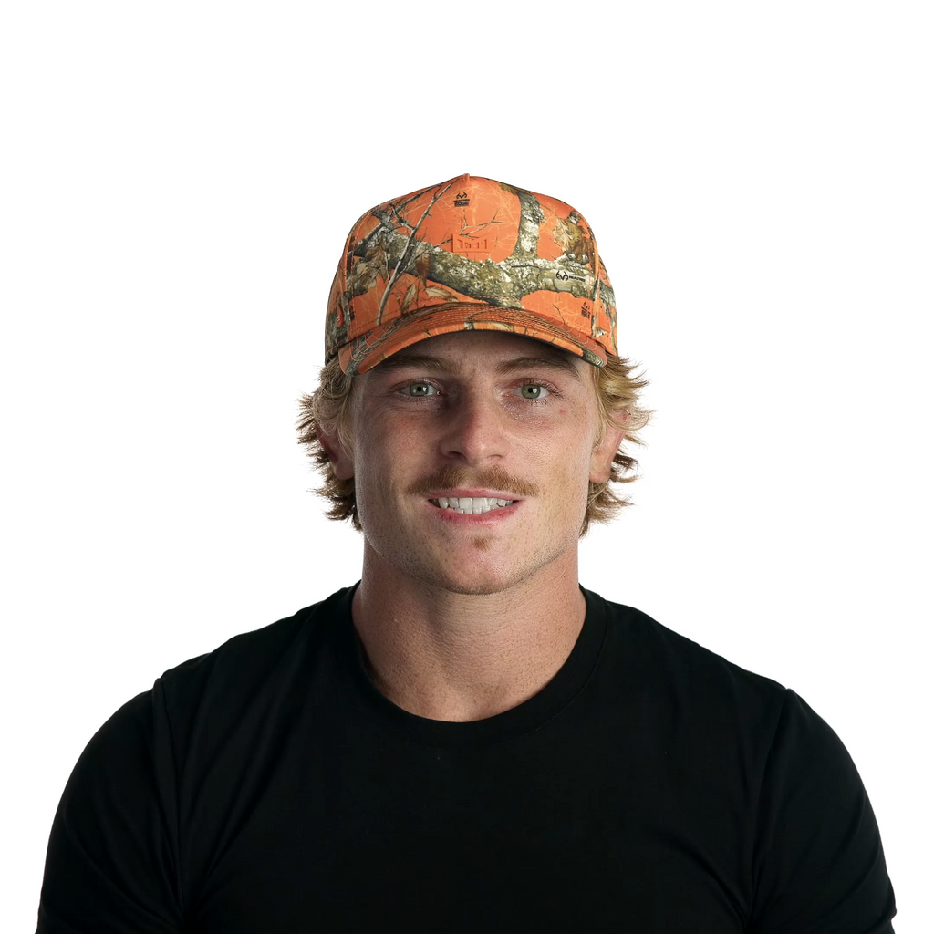Odysea Realtree® Hydro - Neo Camo #034SU