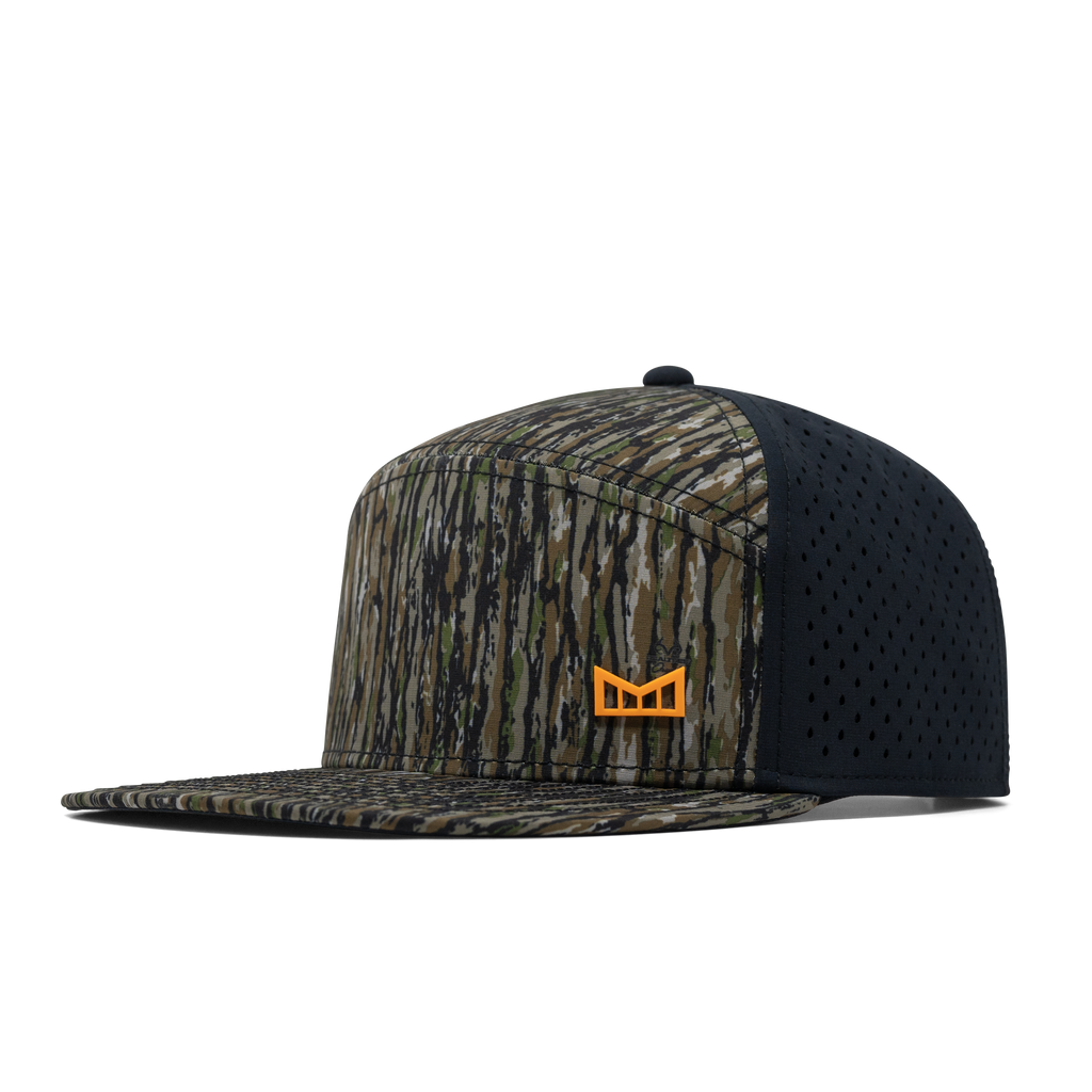 Trenches Realtree Hydro - Forest #002PL
