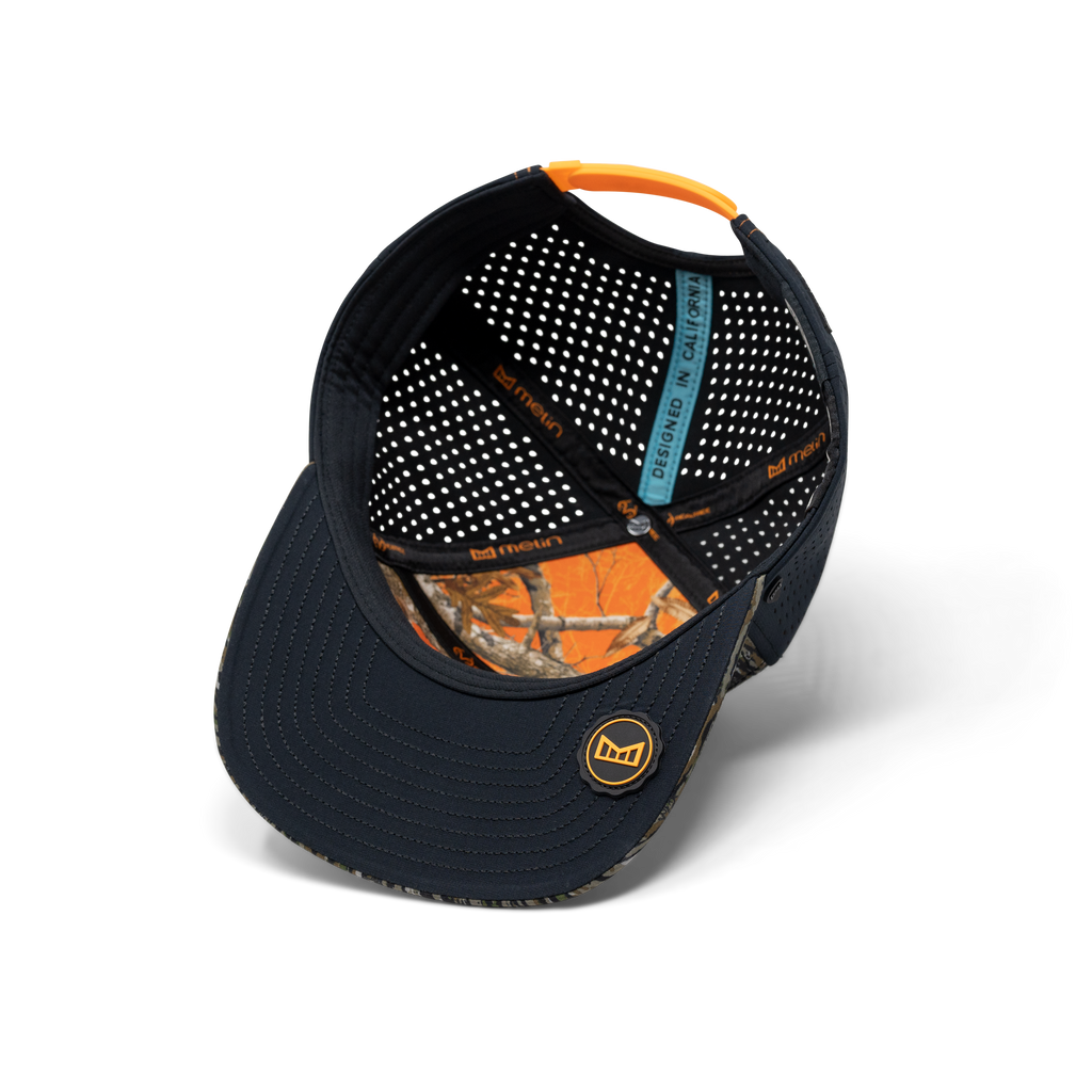 Trenches Realtree Hydro - Forest #002PL