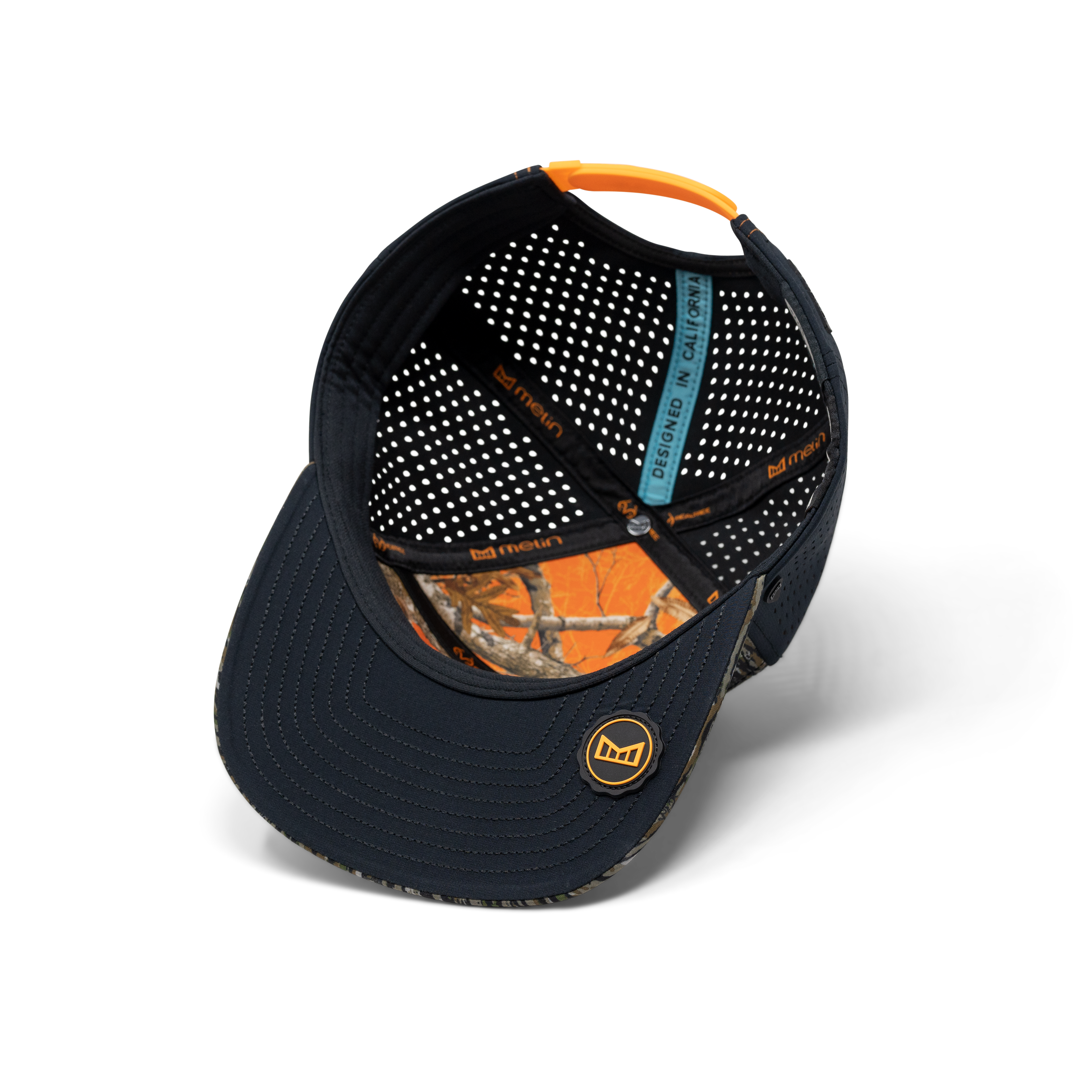 Trenches Realtree Hydro - Forest #002PL