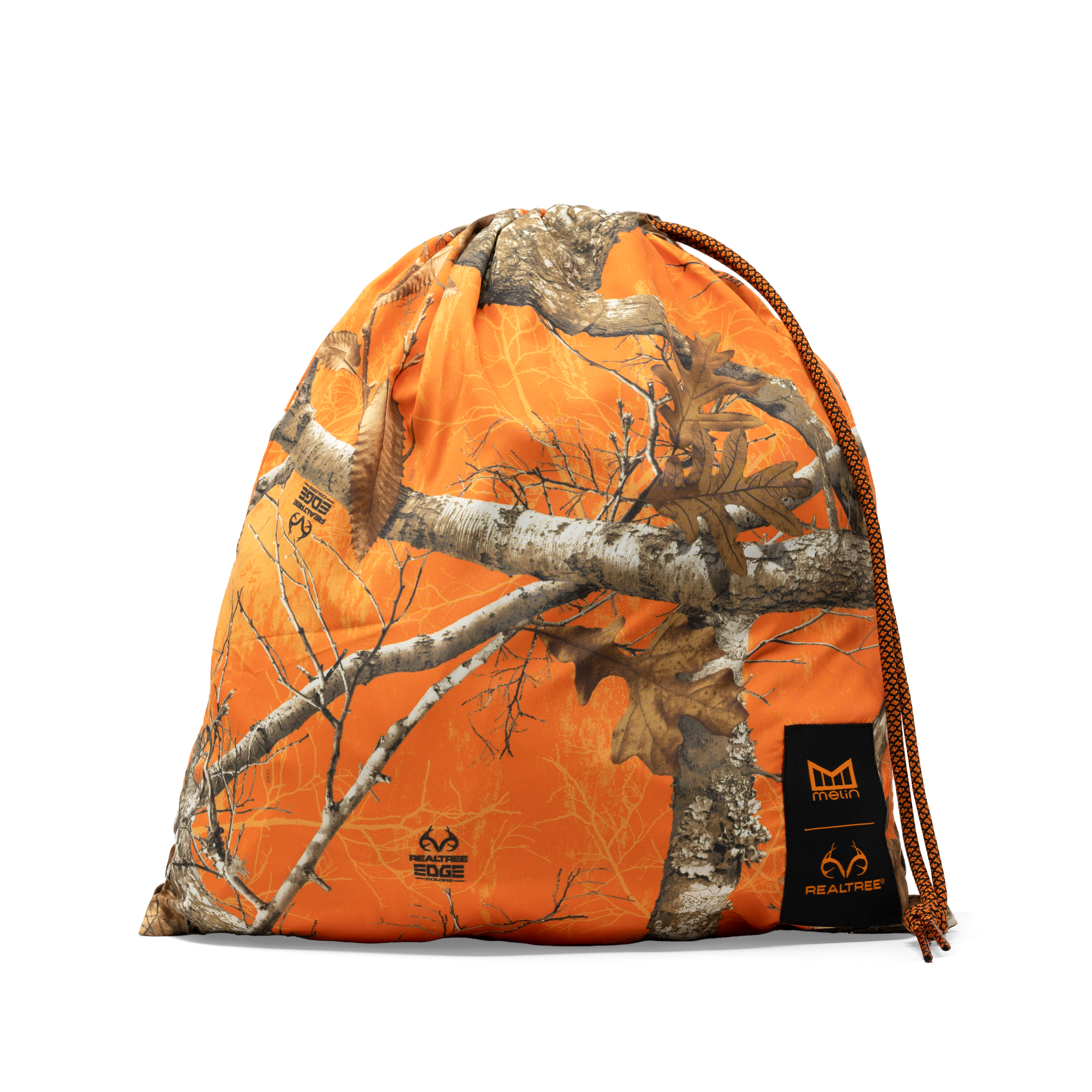 Trenches Realtree Hydro - Forest #002PL