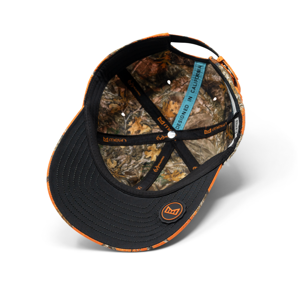 The Legend Realtree Hydro - Neo Camo #015BN