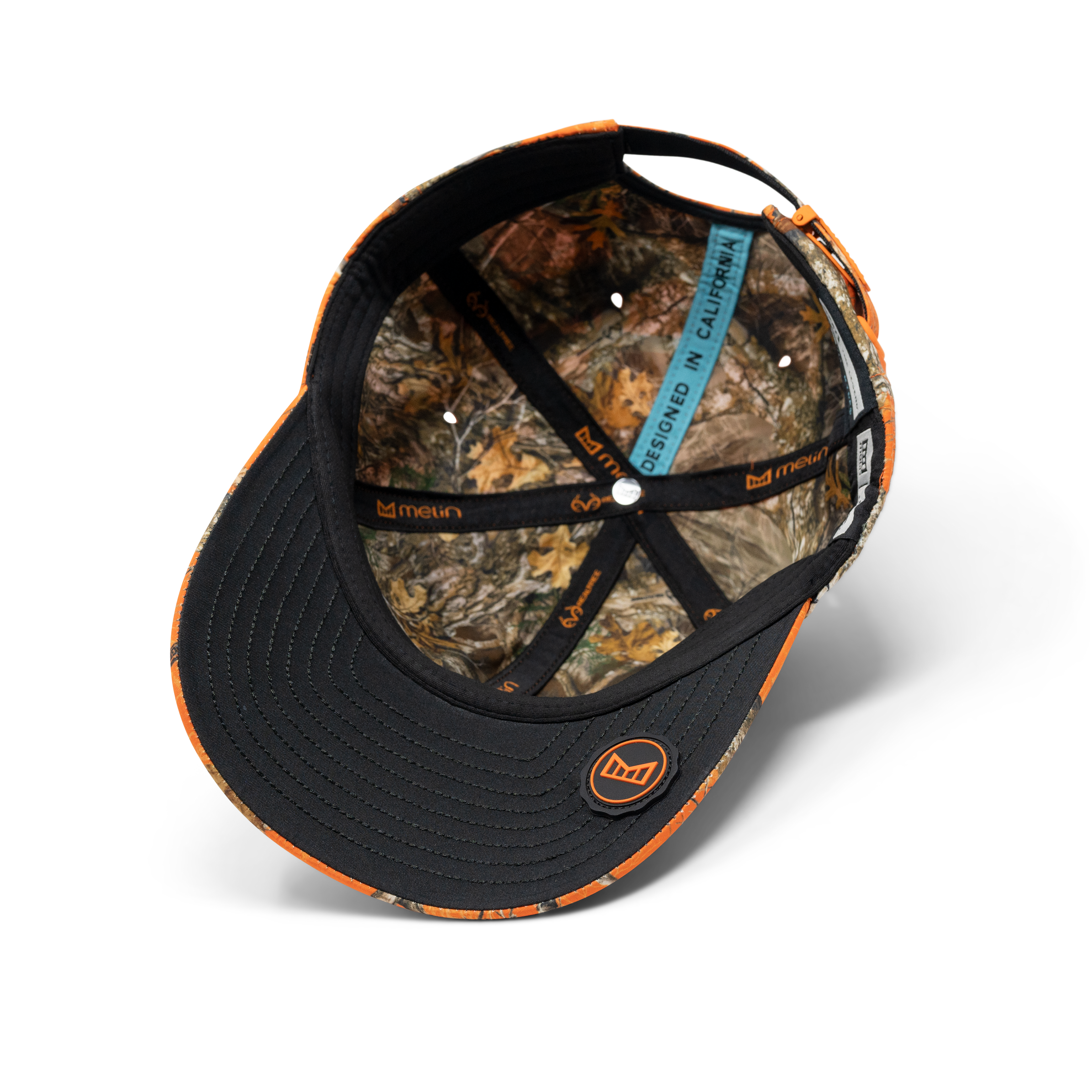 The Legend Realtree Hydro - Neo Camo #015BN