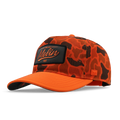 Odysea Retro Hydro - Safety Orange #032PO