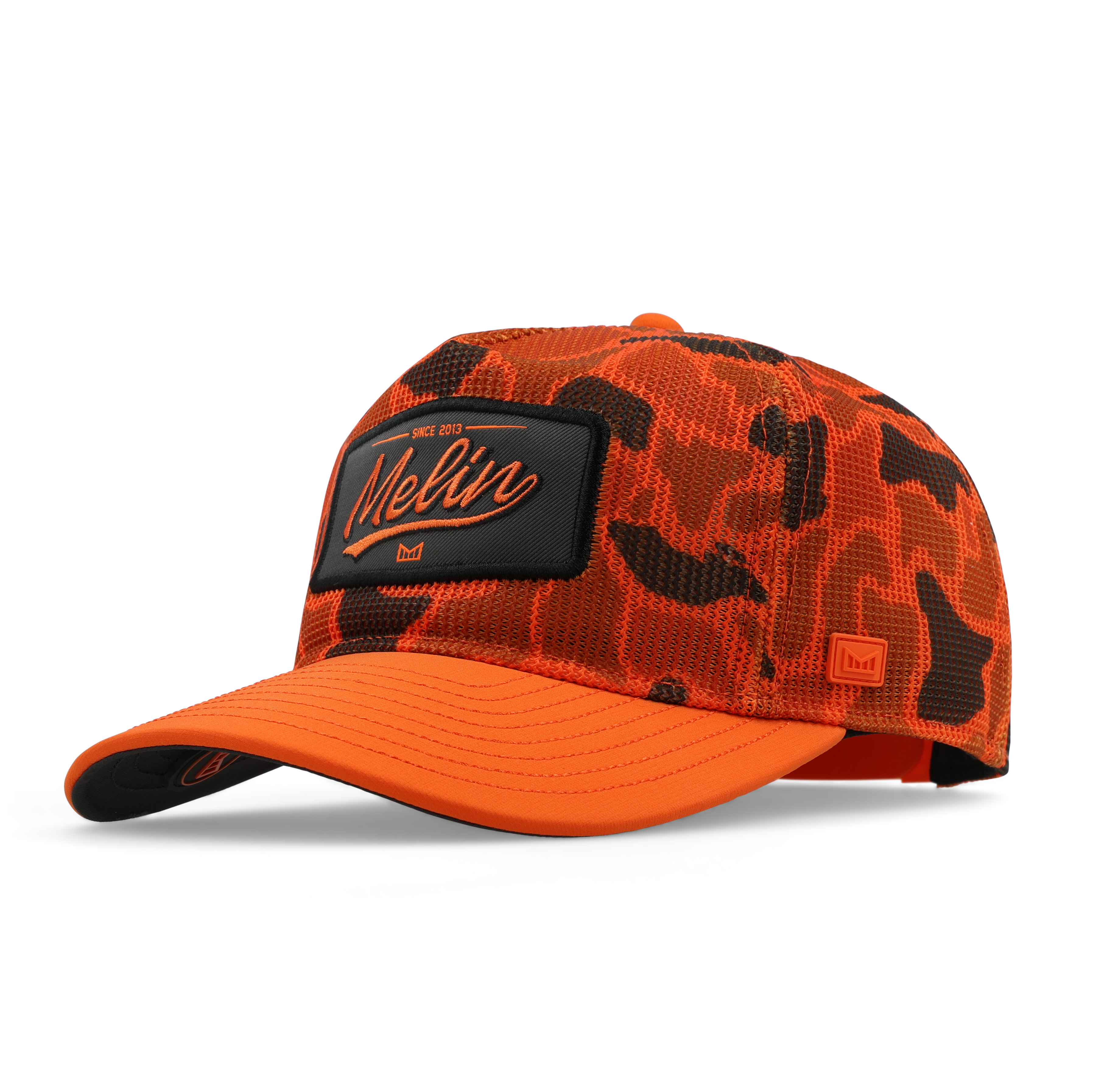 Odysea Retro Hydro - Safety Orange #032PO