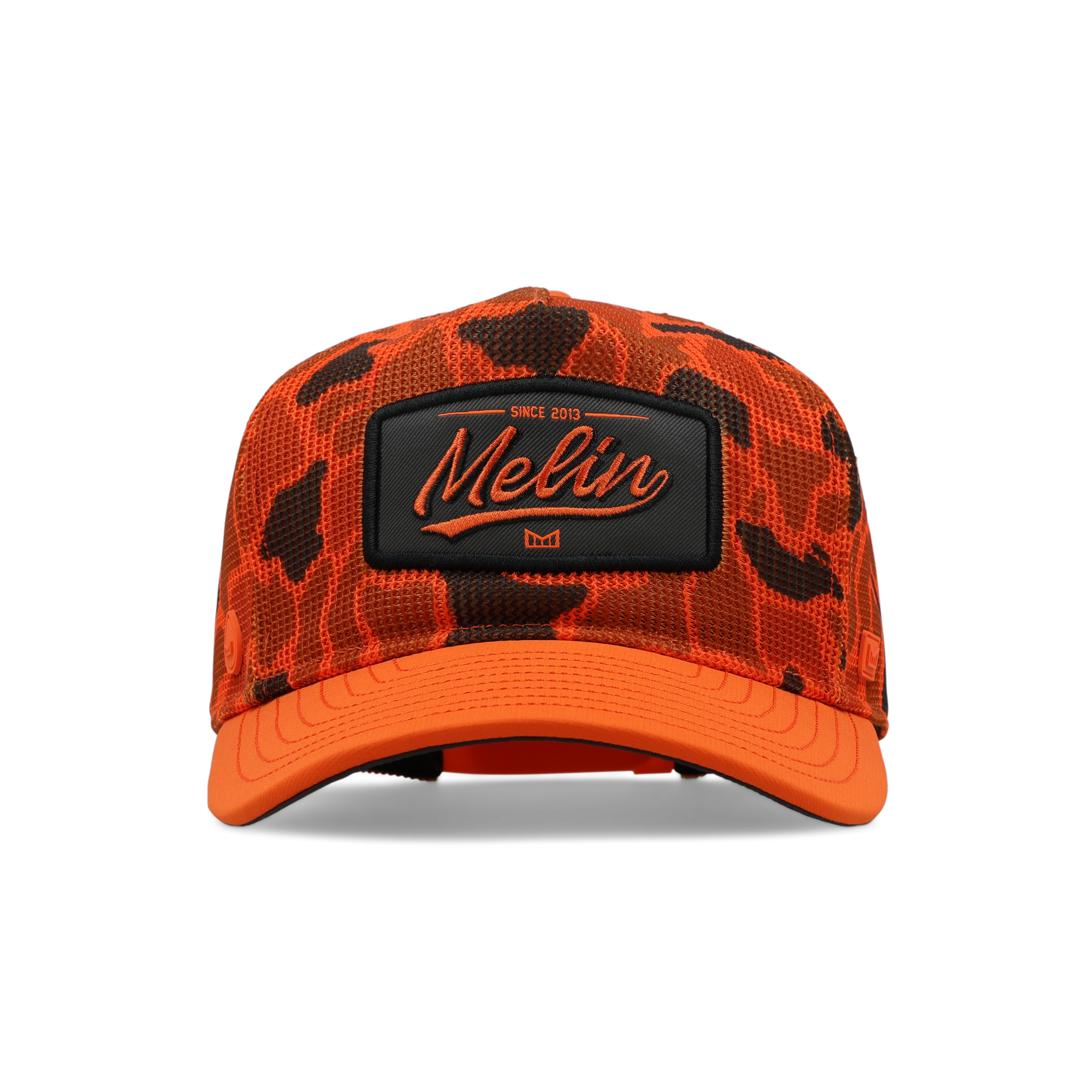 Odysea Retro Hydro - Safety Orange #032PO