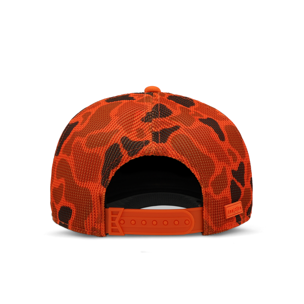 Odysea Retro Hydro - Safety Orange #032PO