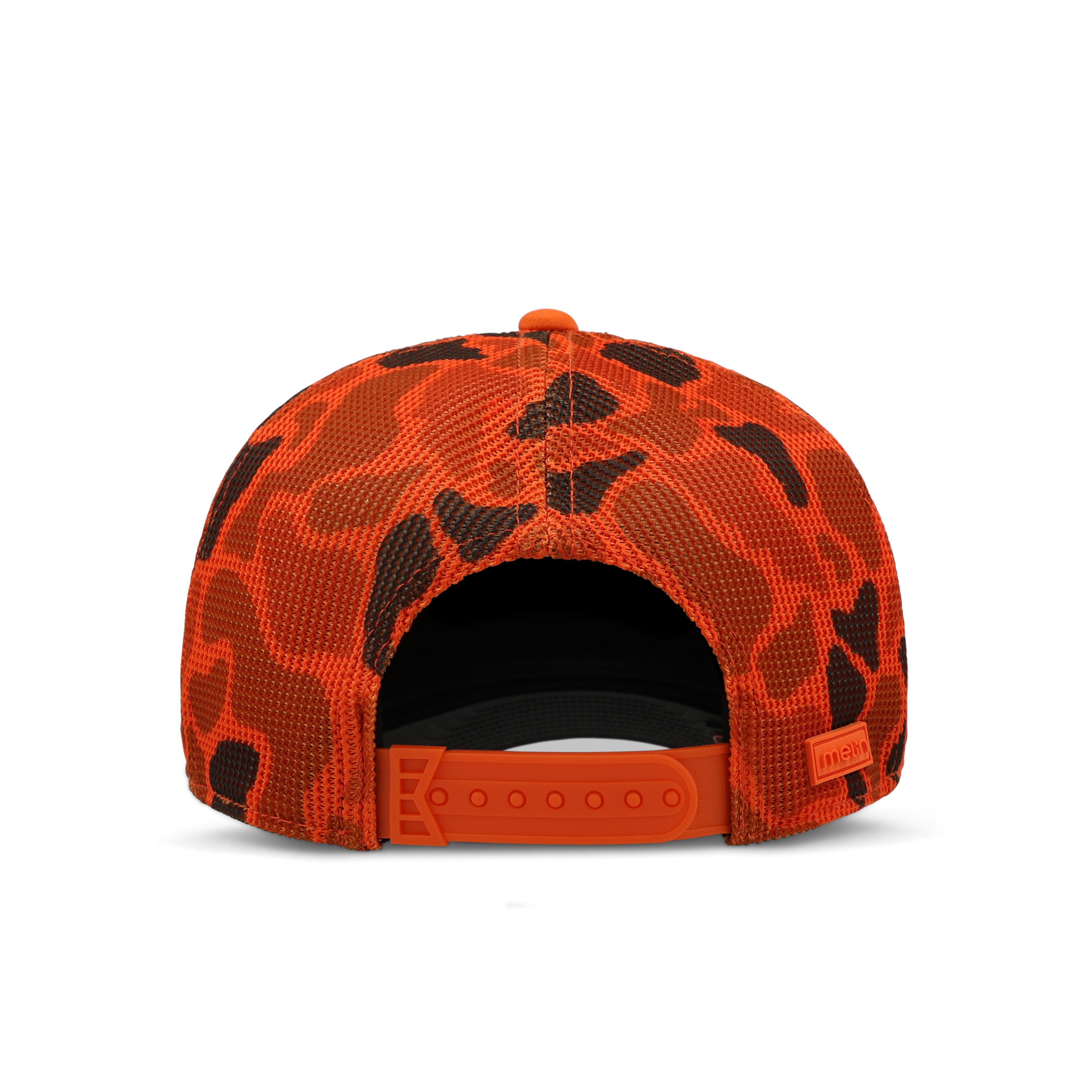 Odysea Retro Hydro - Safety Orange #032PO