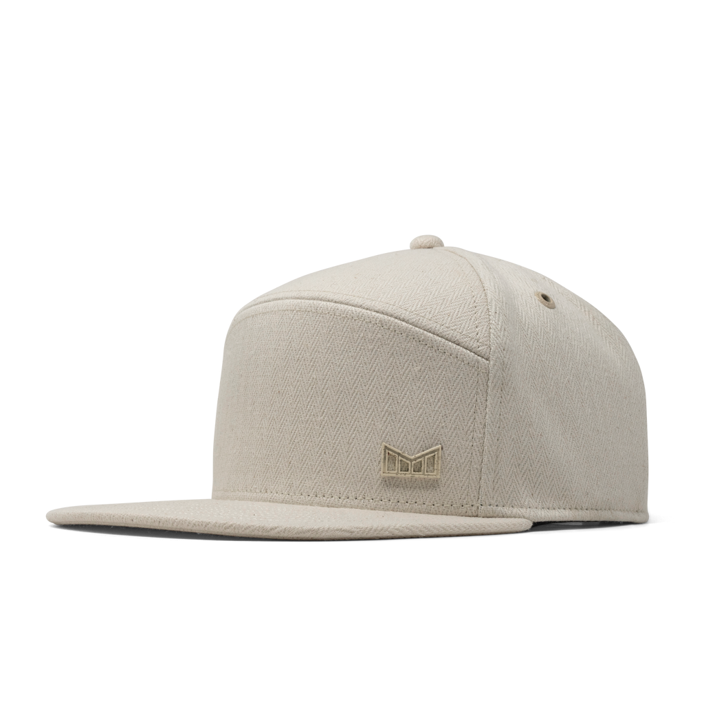 Trenches Icon Mill Pinya - Straw #0080W
