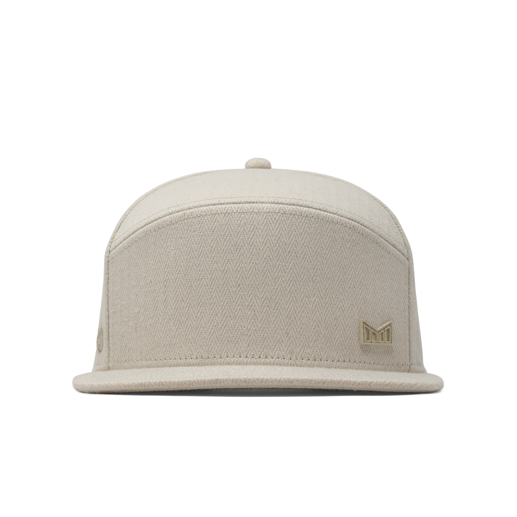 Trenches Icon Mill Pinya - Straw #0080W