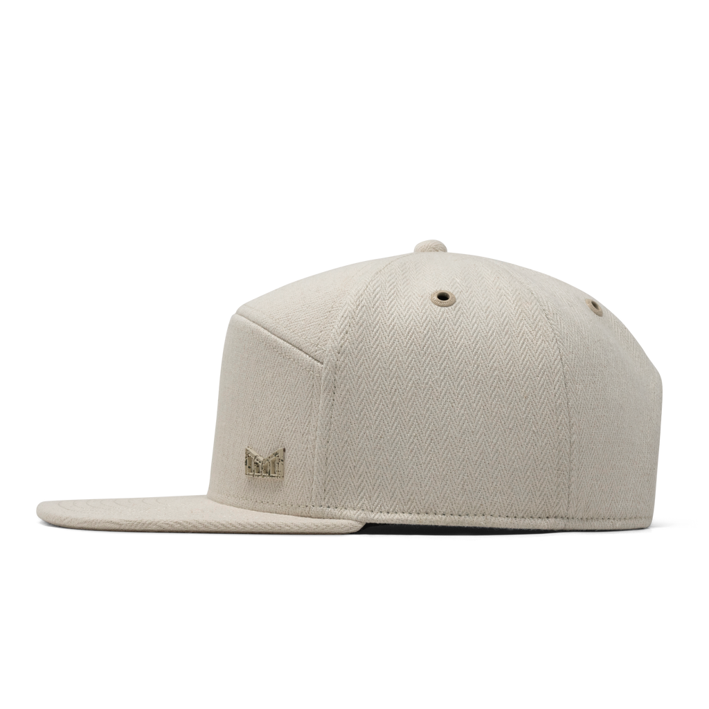 Trenches Icon Mill Pinya - Straw #0080W