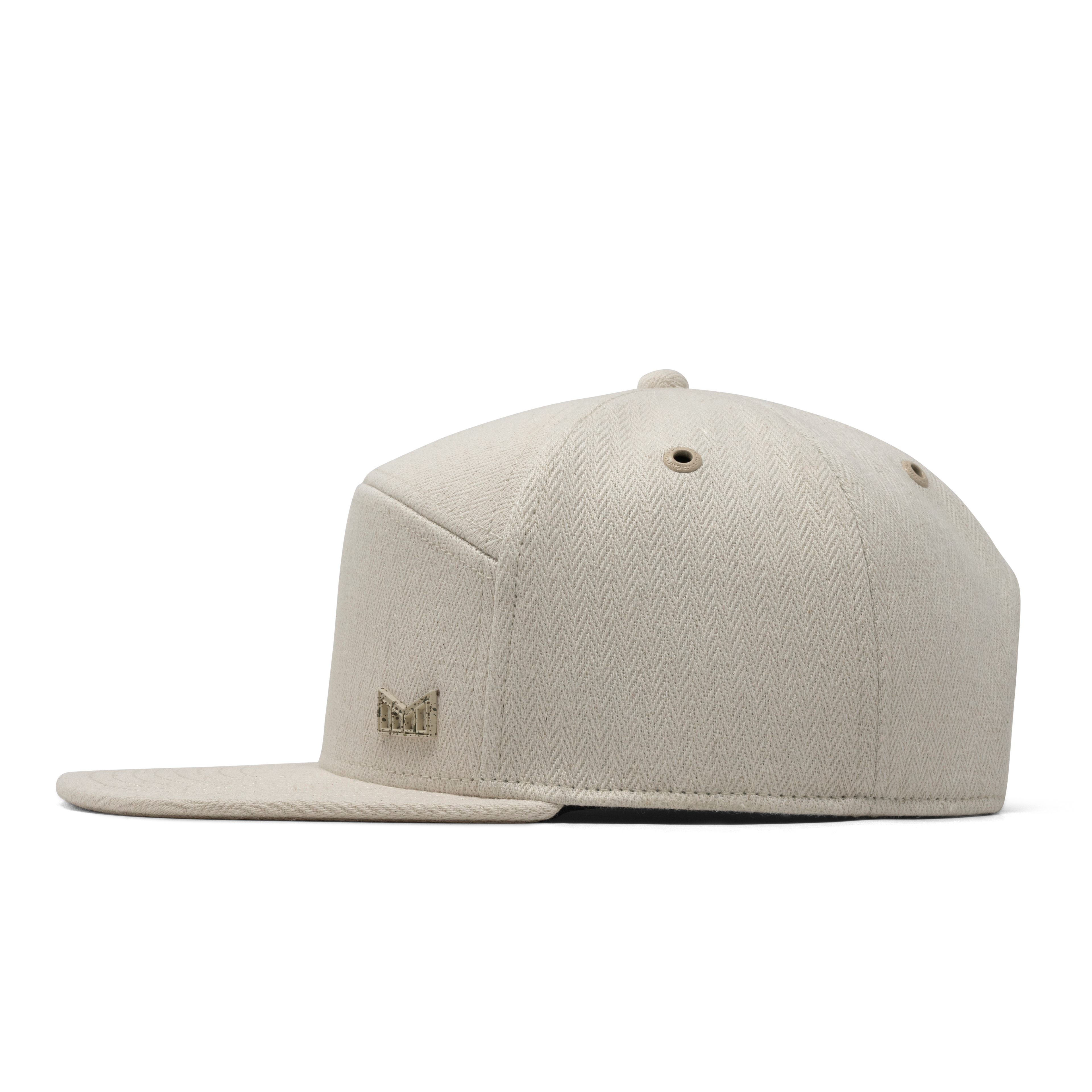 Trenches Icon Mill Pinya - Straw #0080W