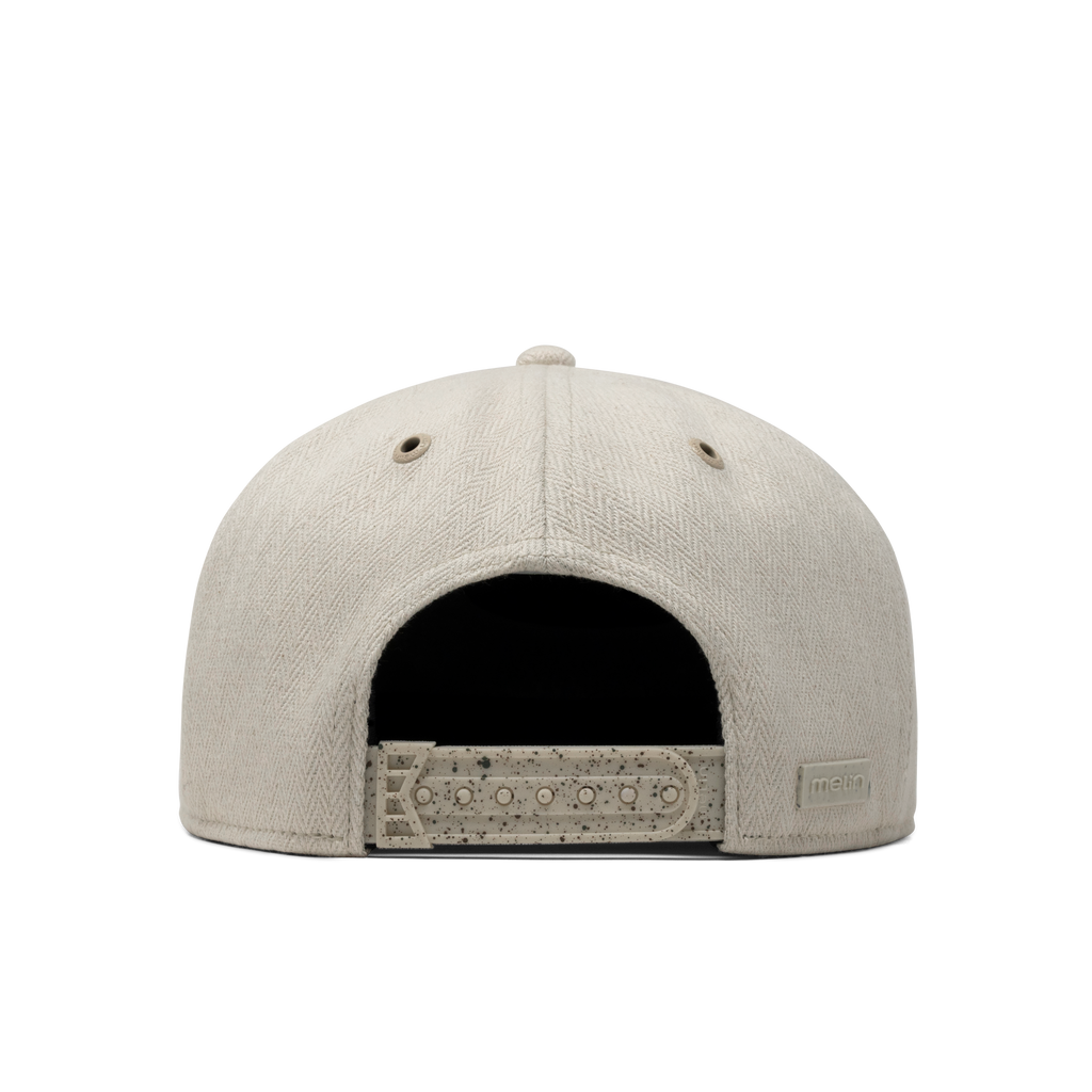 Trenches Icon Mill Pinya - Straw #0080W