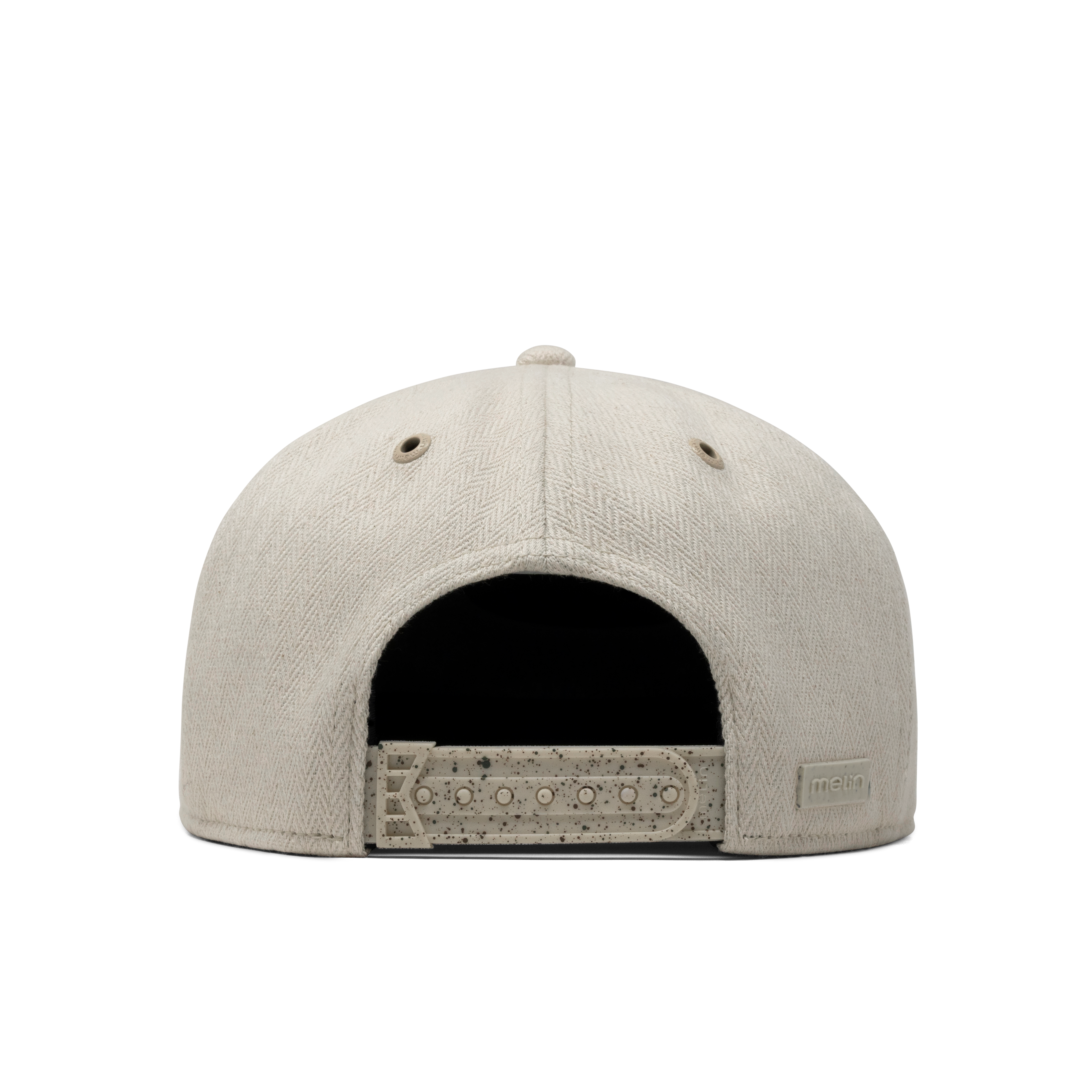 Trenches Icon Mill Pinya - Straw #0080W