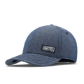 A-Game Mill United - Chambray #113KW