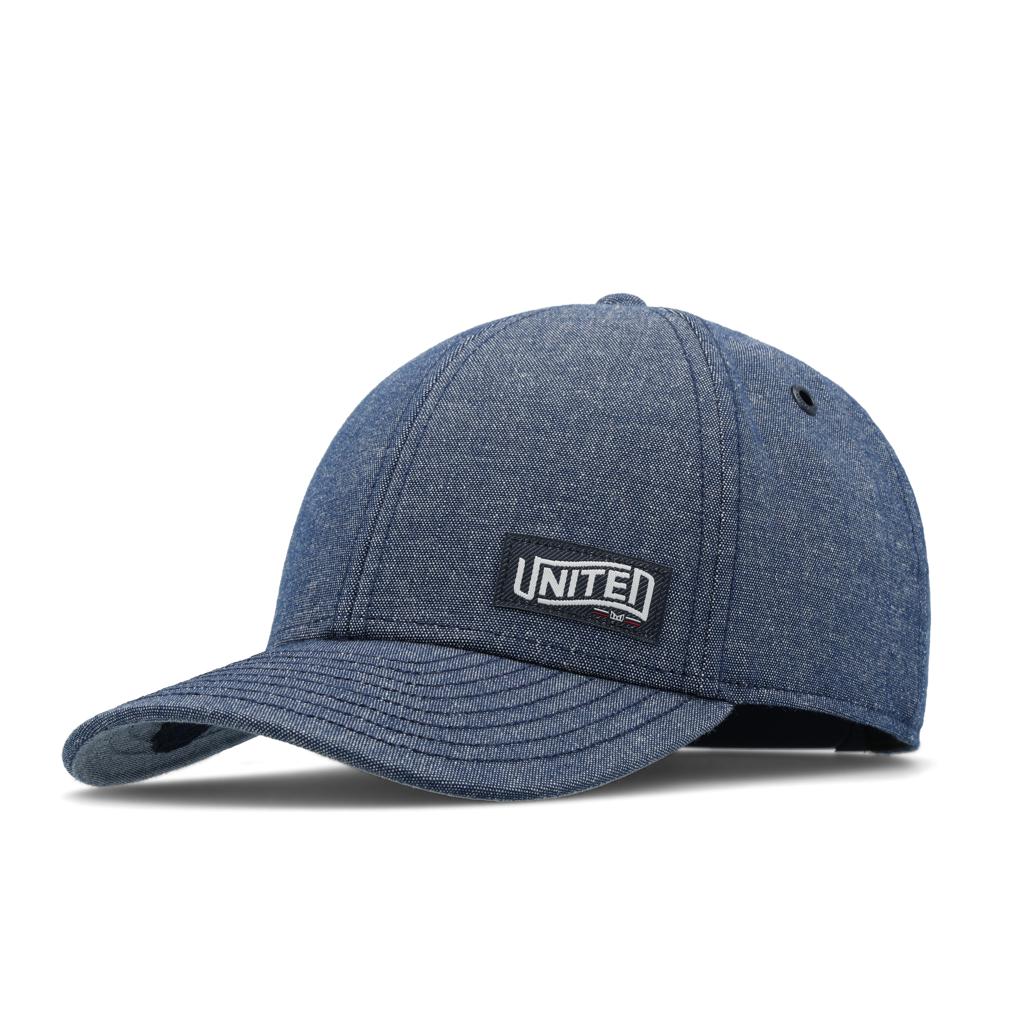 A-Game Mill United - Chambray #113KW