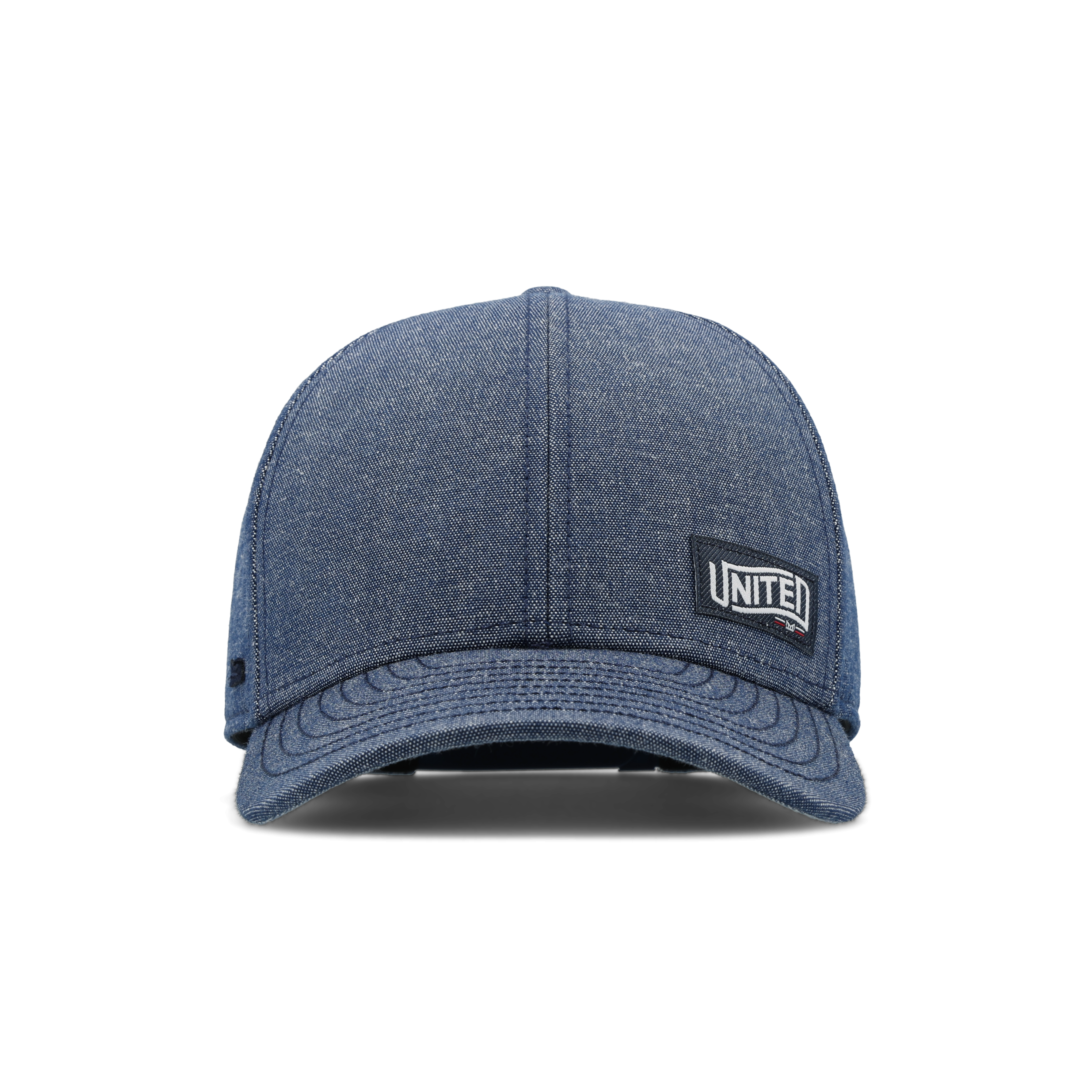 A-Game Mill United - Chambray #113KW