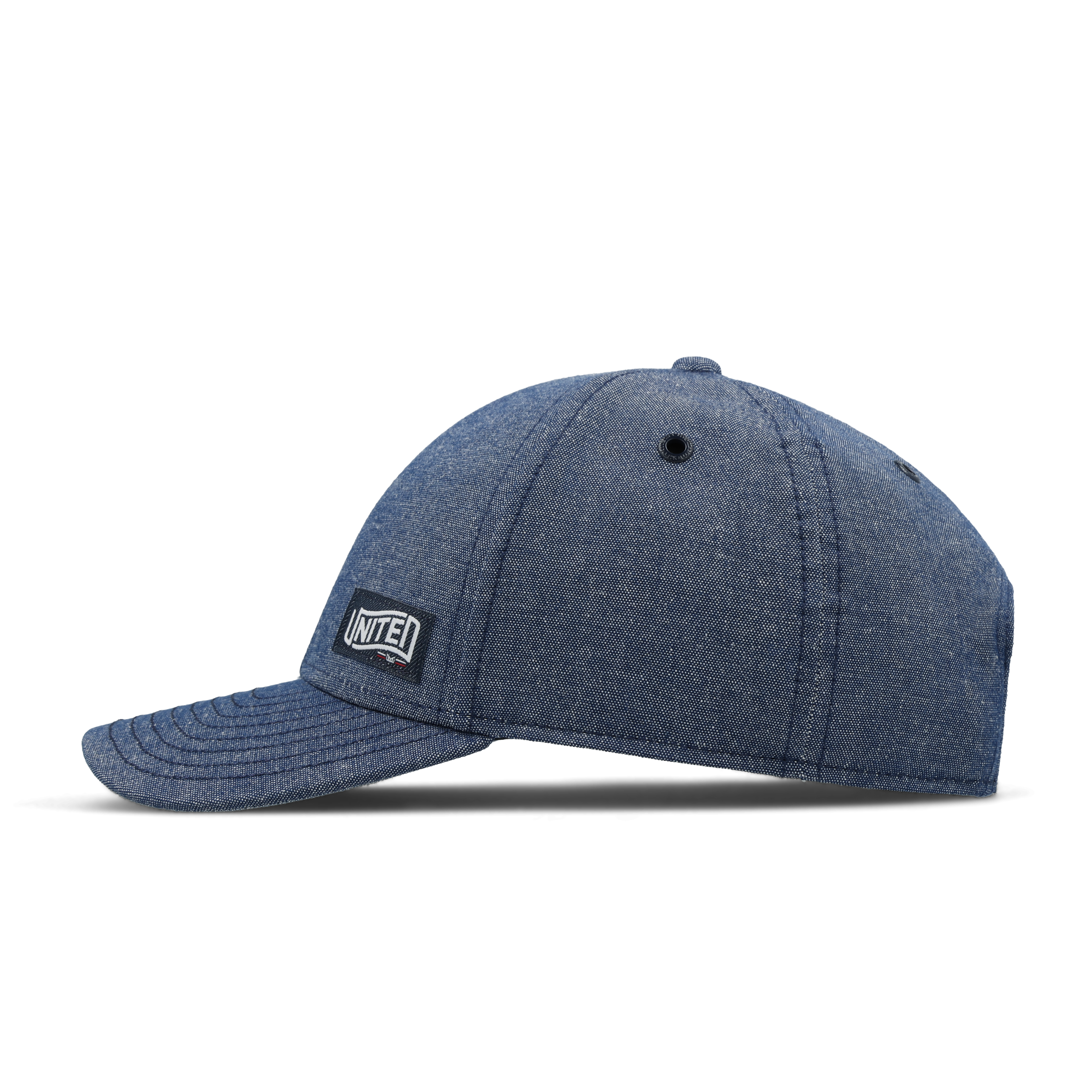 A-Game Mill United - Chambray #113KW