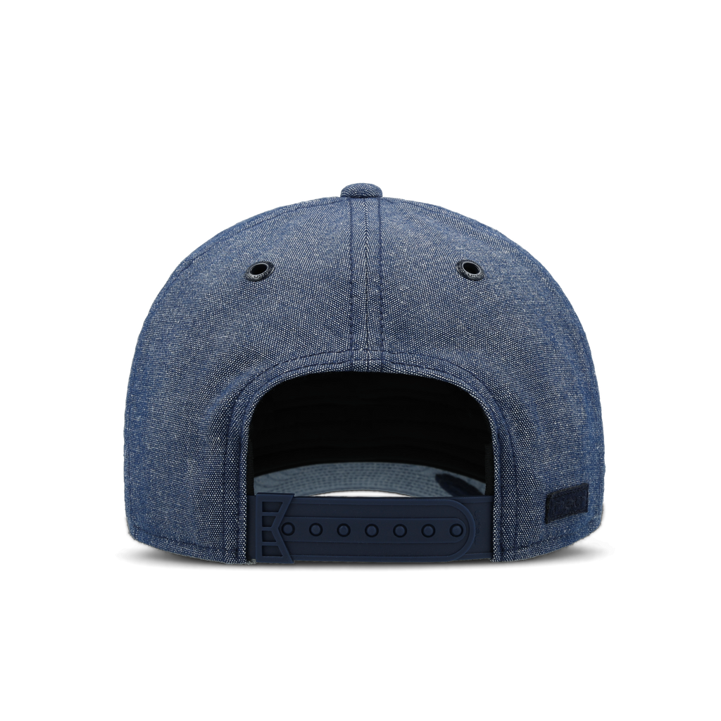 A-Game Mill United - Chambray #113KW