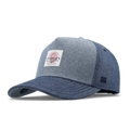 Odysea Mill United - Chambray #0274C