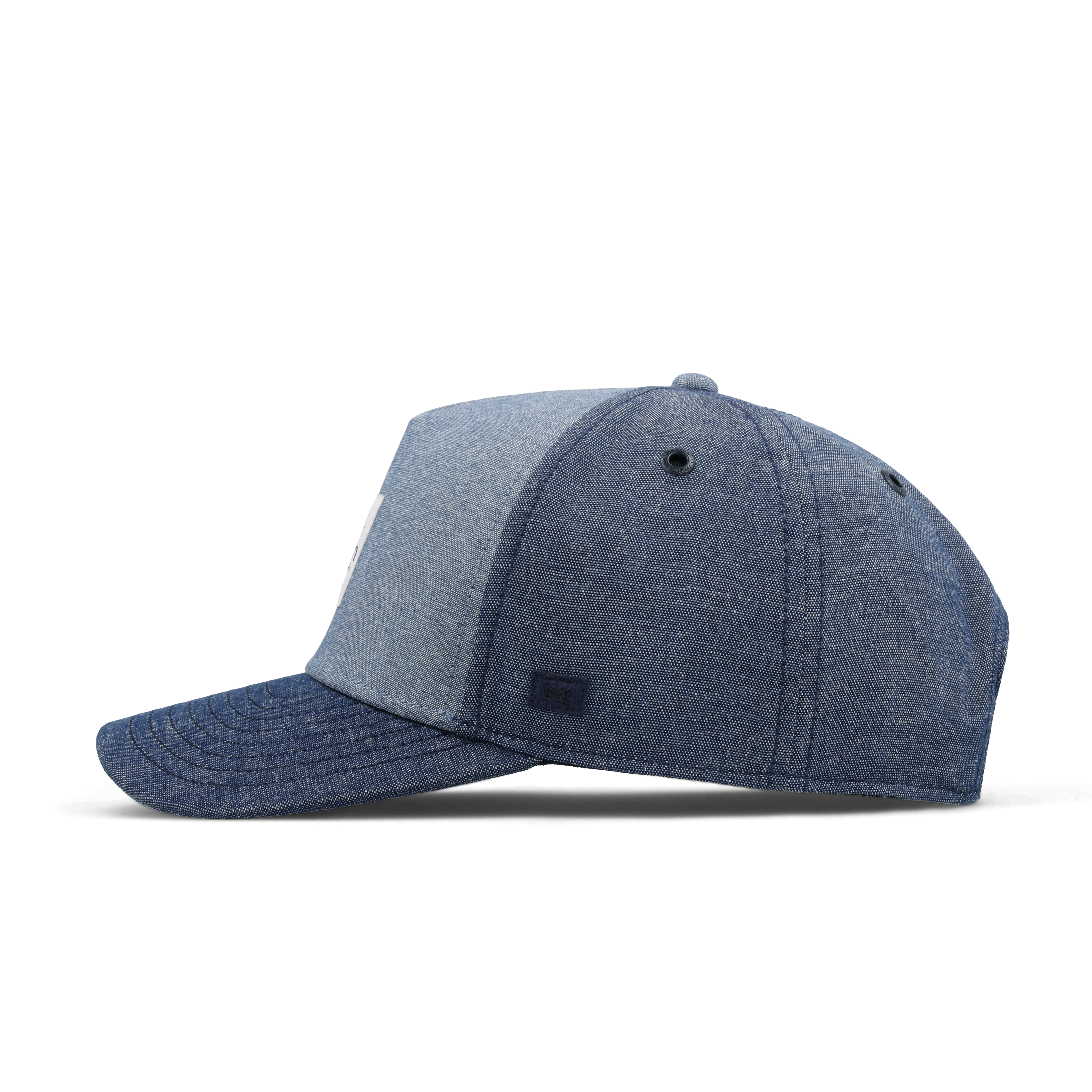 Odysea Mill United - Chambray #0274C