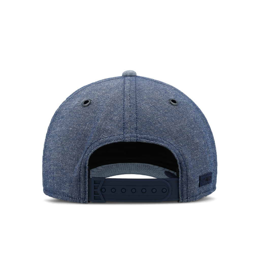Odysea Mill United - Chambray #0274C