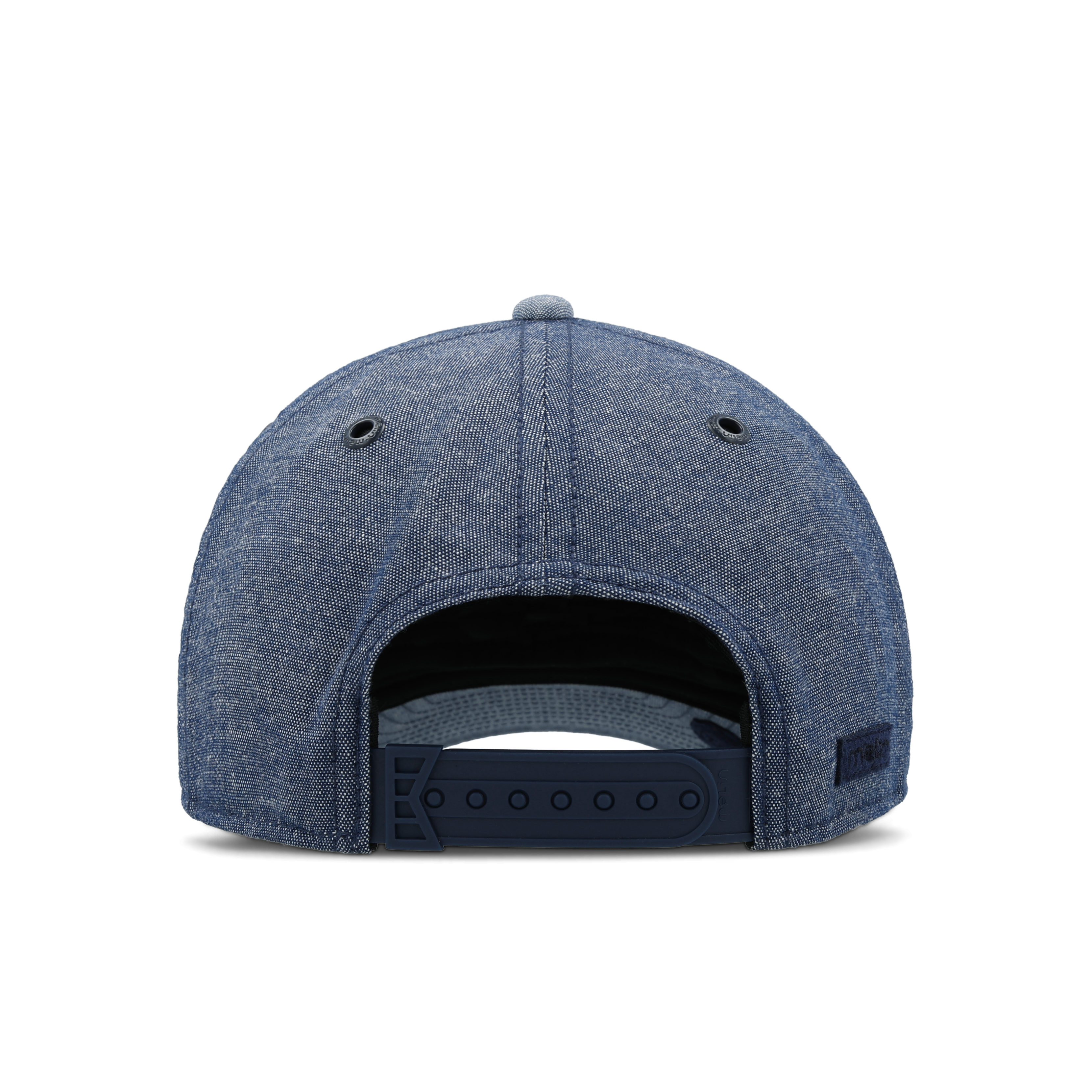 Odysea Mill United - Chambray #0274C