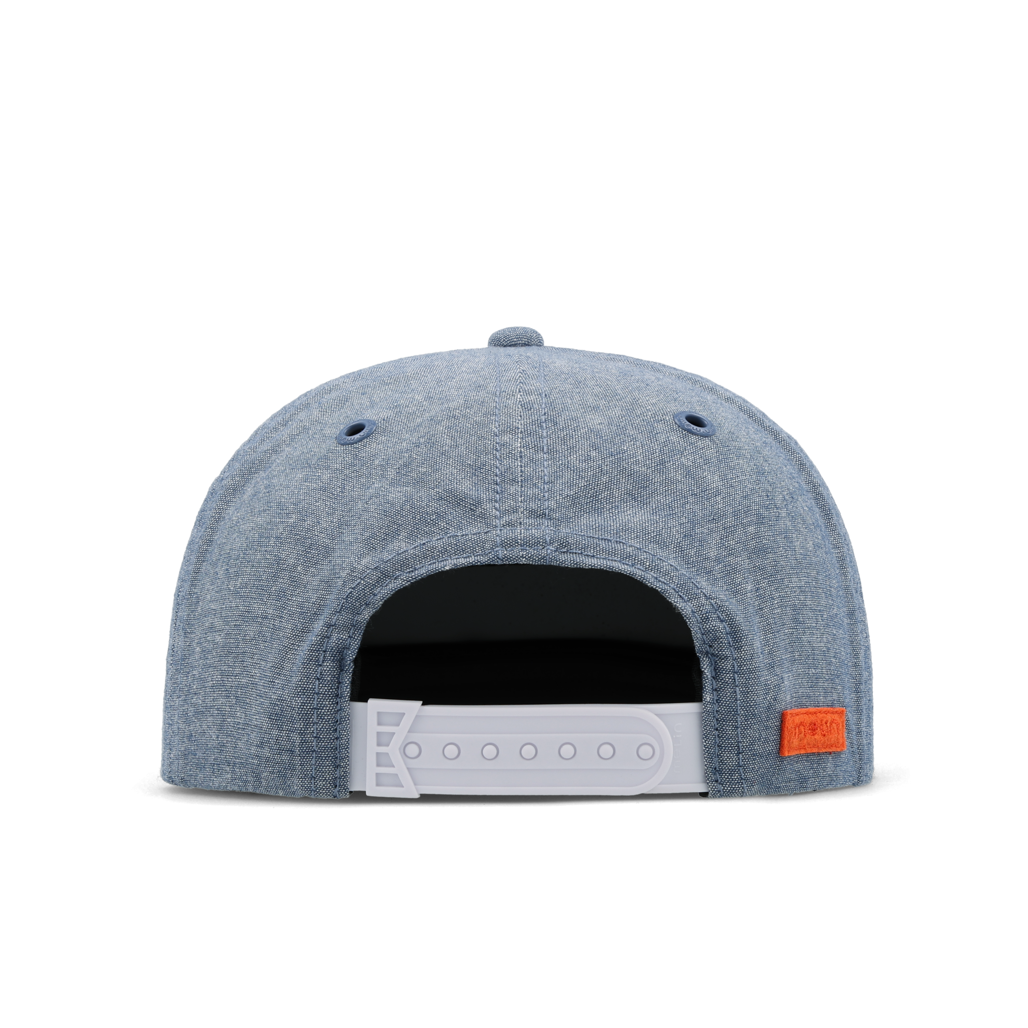 Coronado Mill United - Chambray #064W2