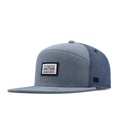 Trenches Mill United - Chambray #007Q2