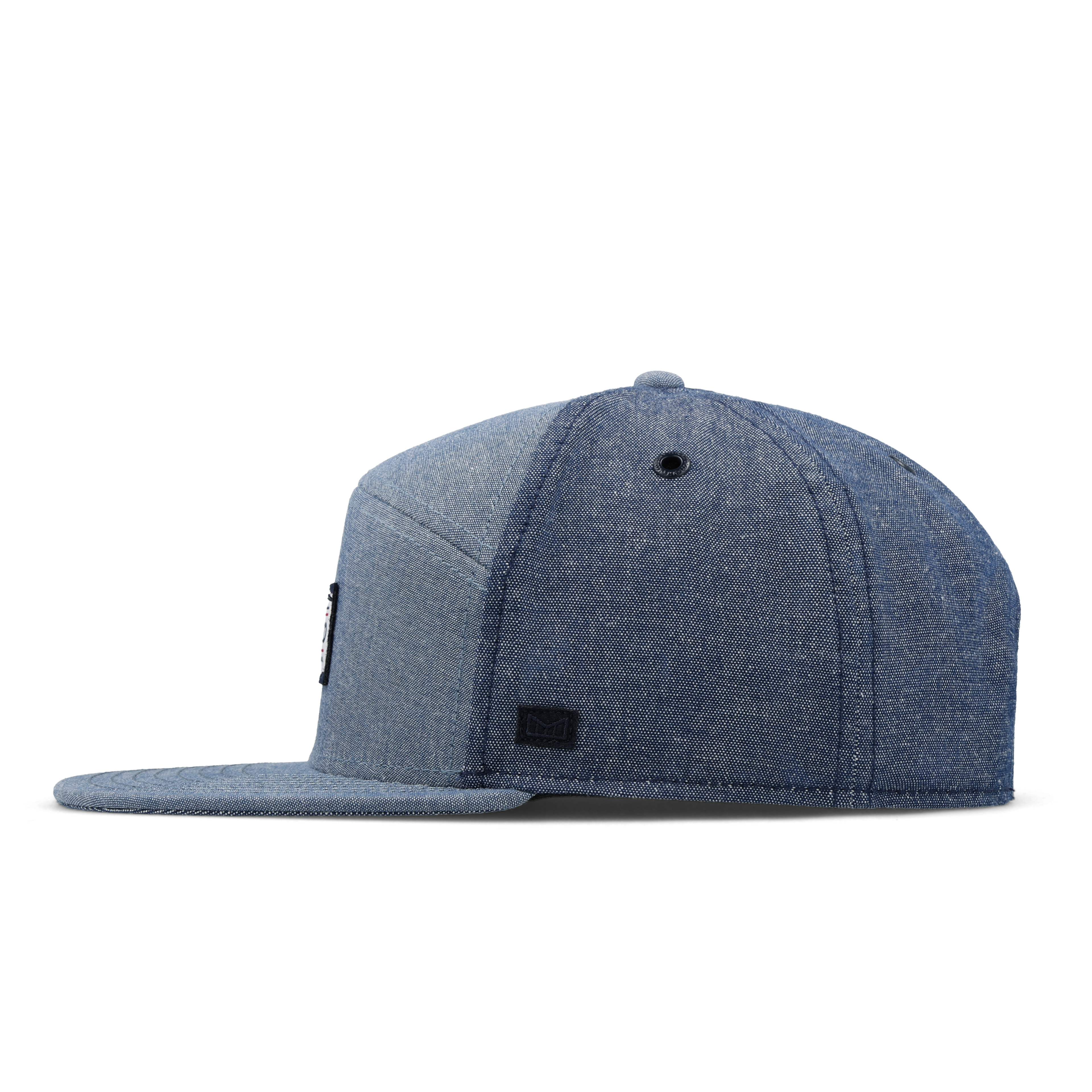 Trenches Mill United - Chambray #007Q2