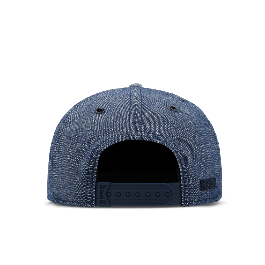 Trenches Mill United - Chambray #007Q2