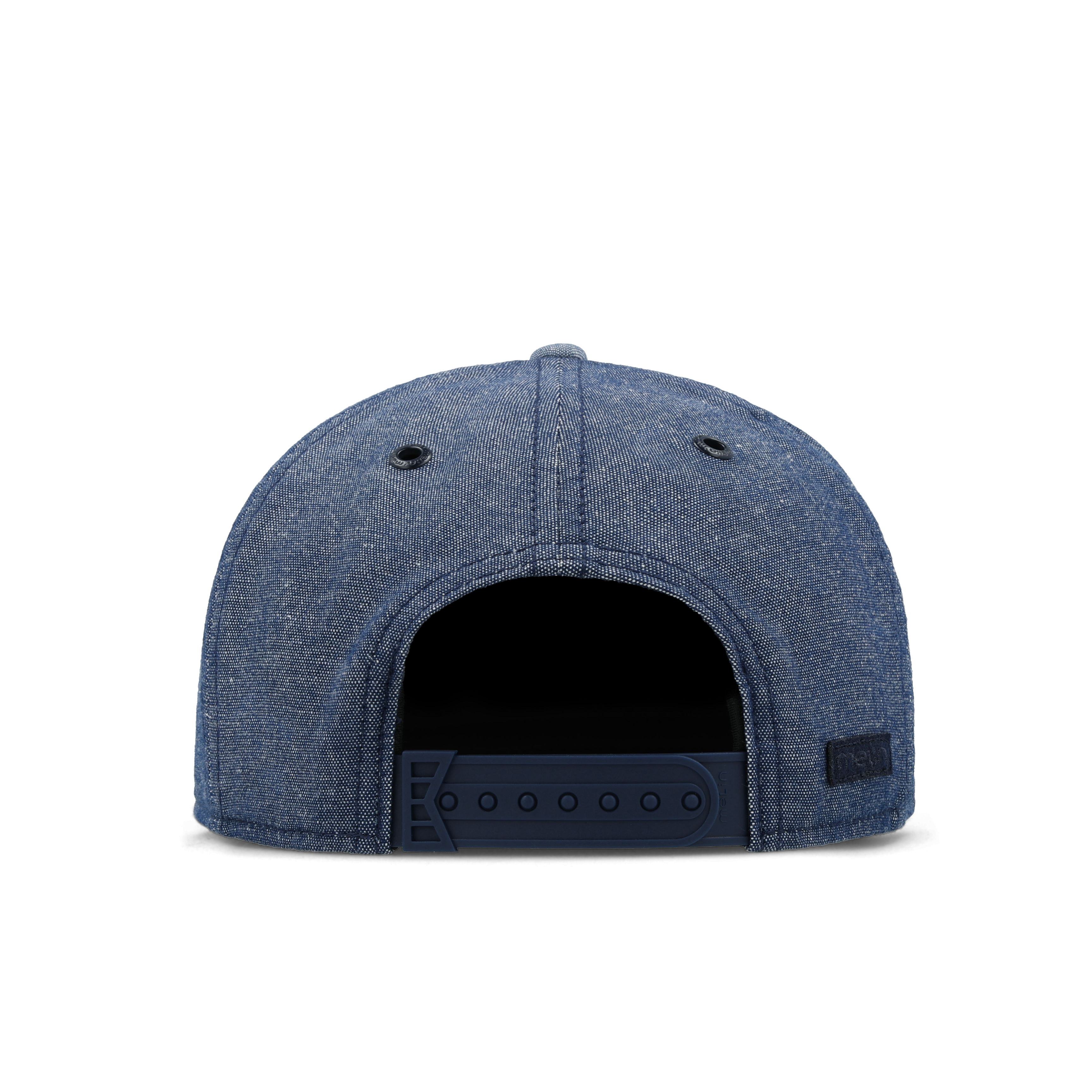 Trenches Mill United - Chambray #007Q2