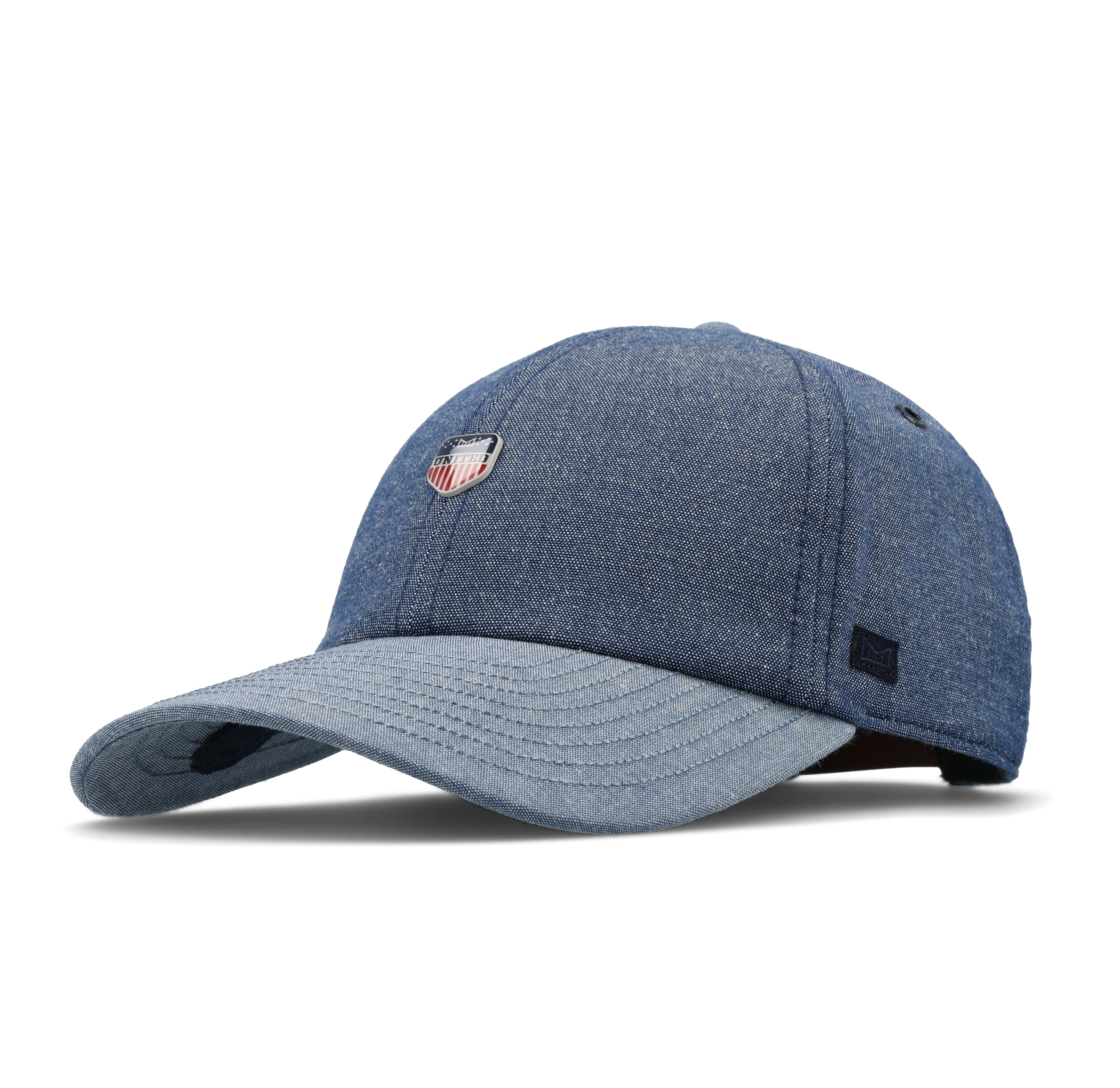 The Legend Mill United - Chambray #019G0