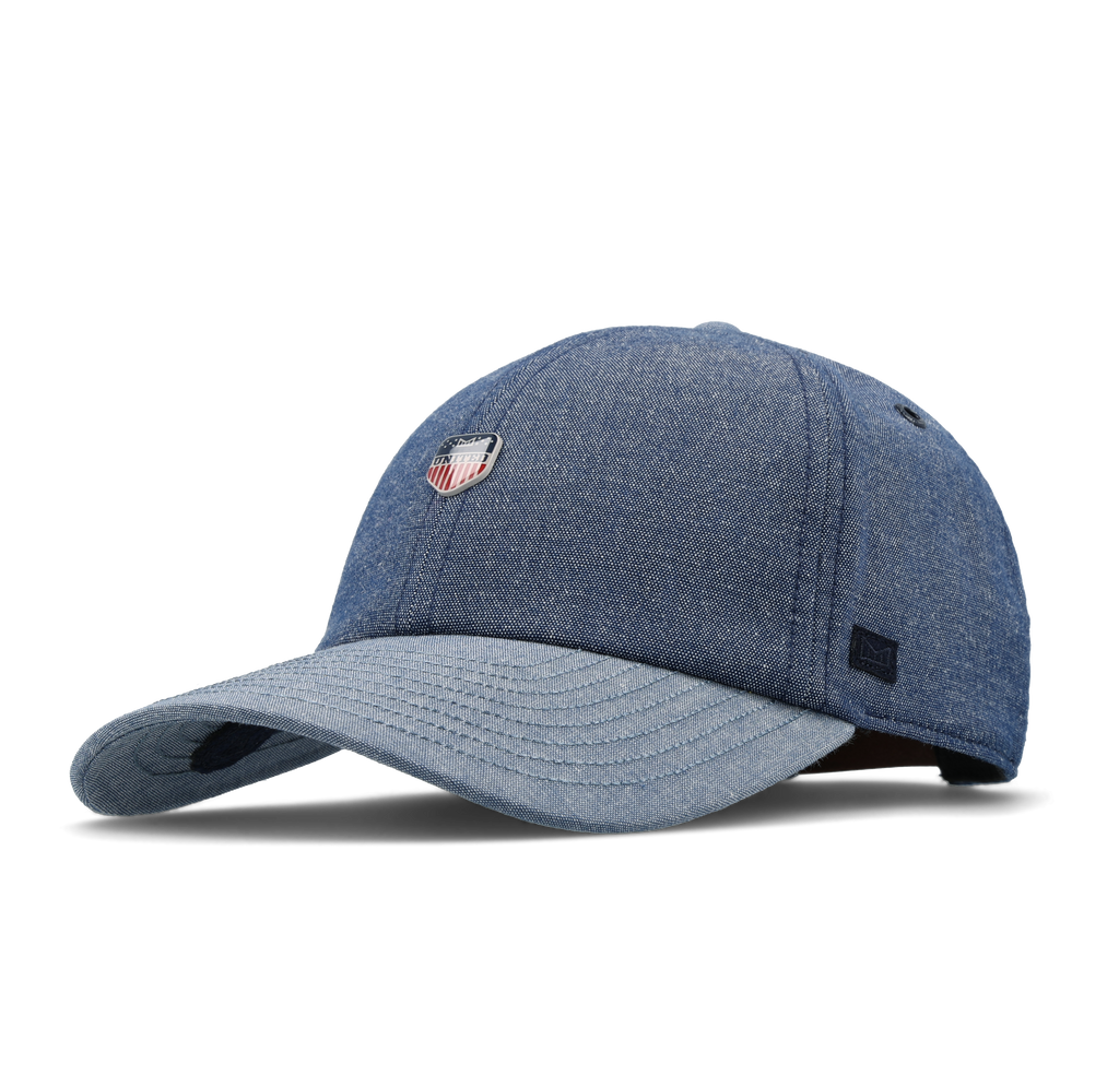 The Legend Mill United - Chambray #019G0