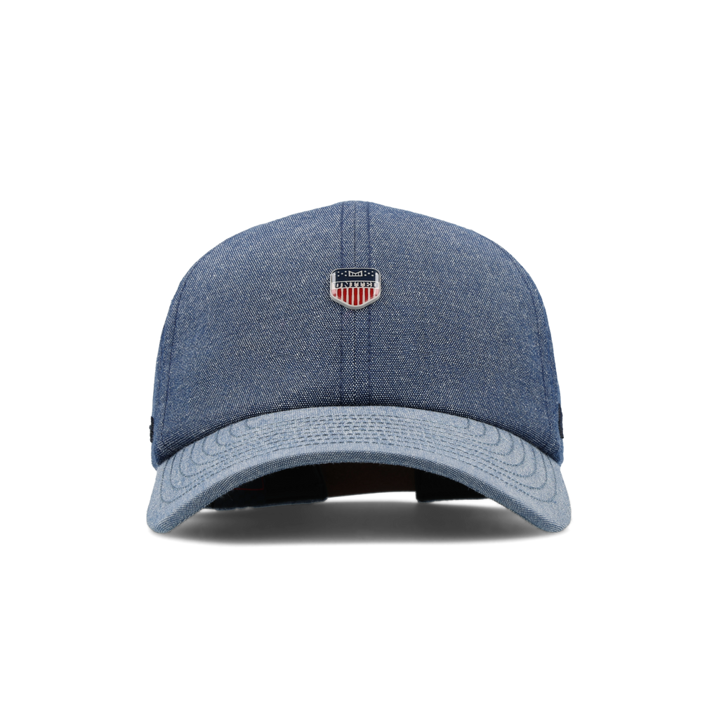 The Legend Mill United - Chambray #019G0