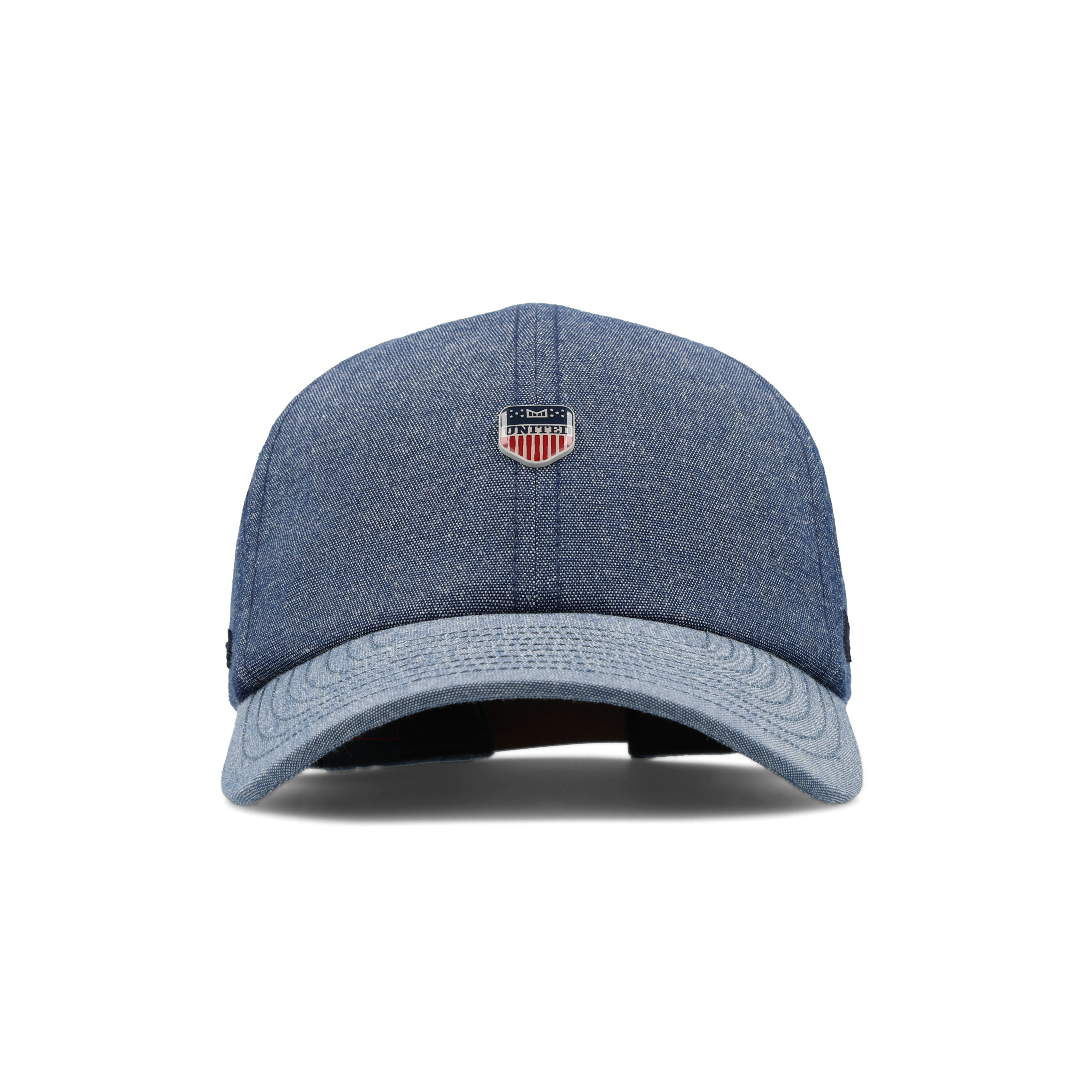 The Legend Mill United - Chambray #019G0