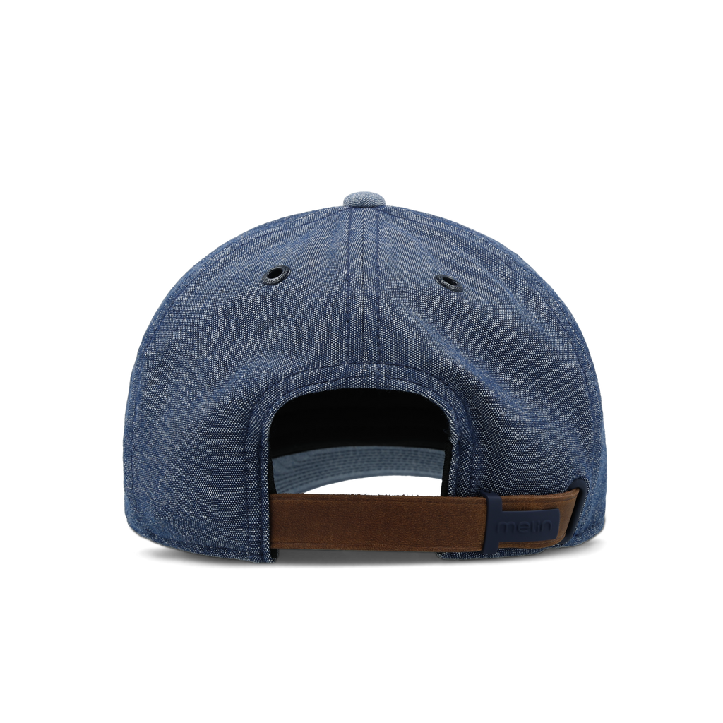 The Legend Mill United - Chambray #019G0