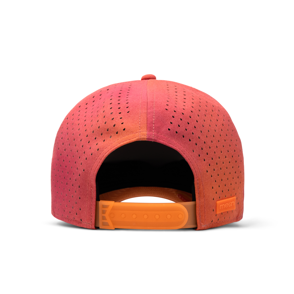 A-Game Icon Hydro - Sunset Aura #1154V