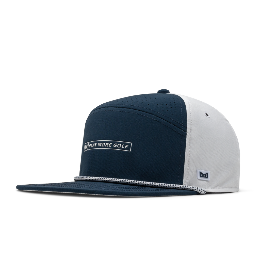 Trenches Links Hydro - Navy / White #0045Z