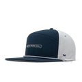 Trenches Links Hydro - Navy / White #0045Z