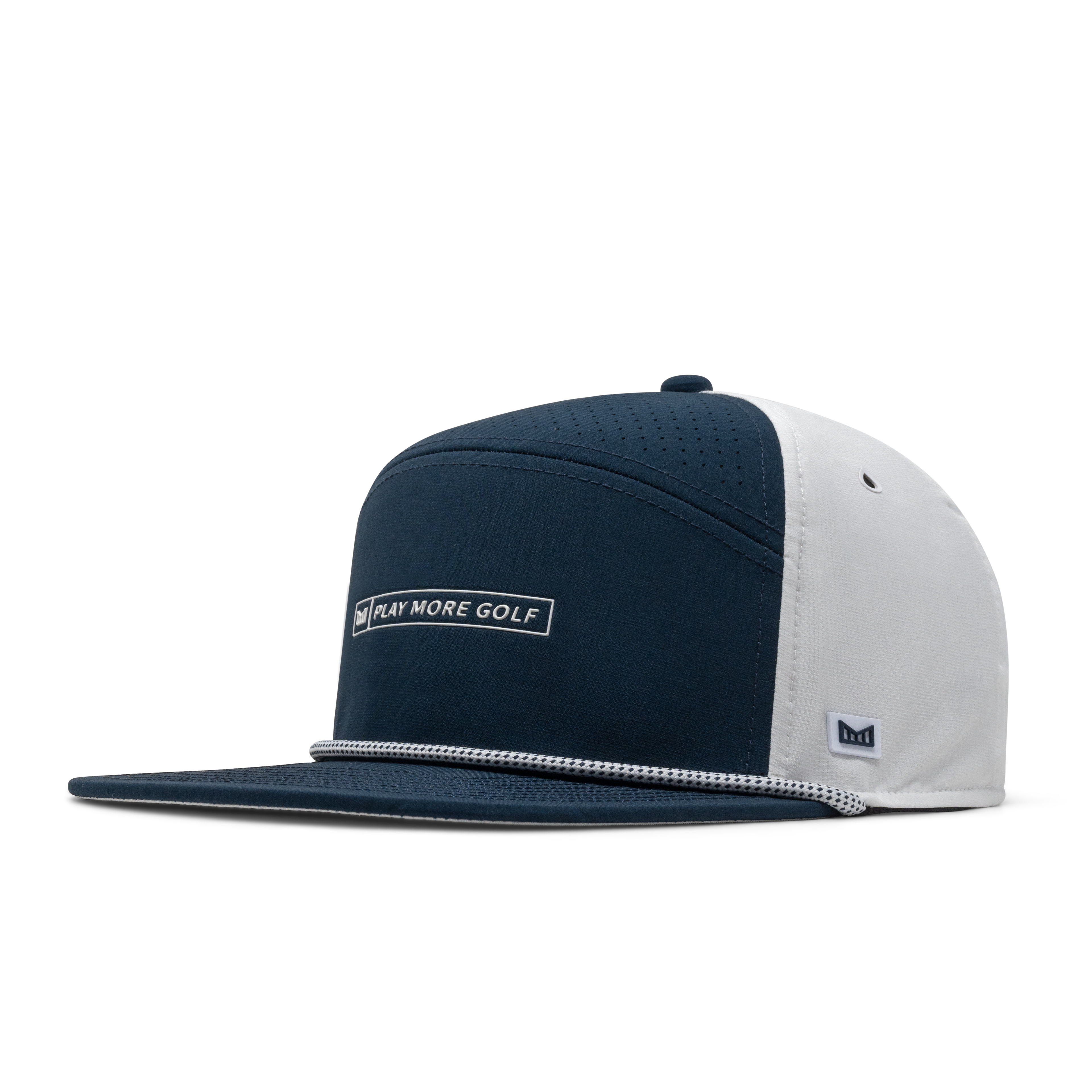 Trenches Links Hydro - Navy / White #0045Z