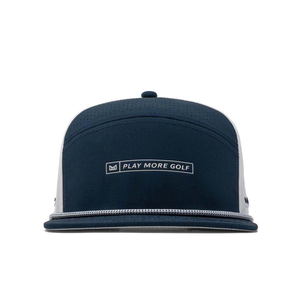 Trenches Links Hydro - Navy / White #0045Z